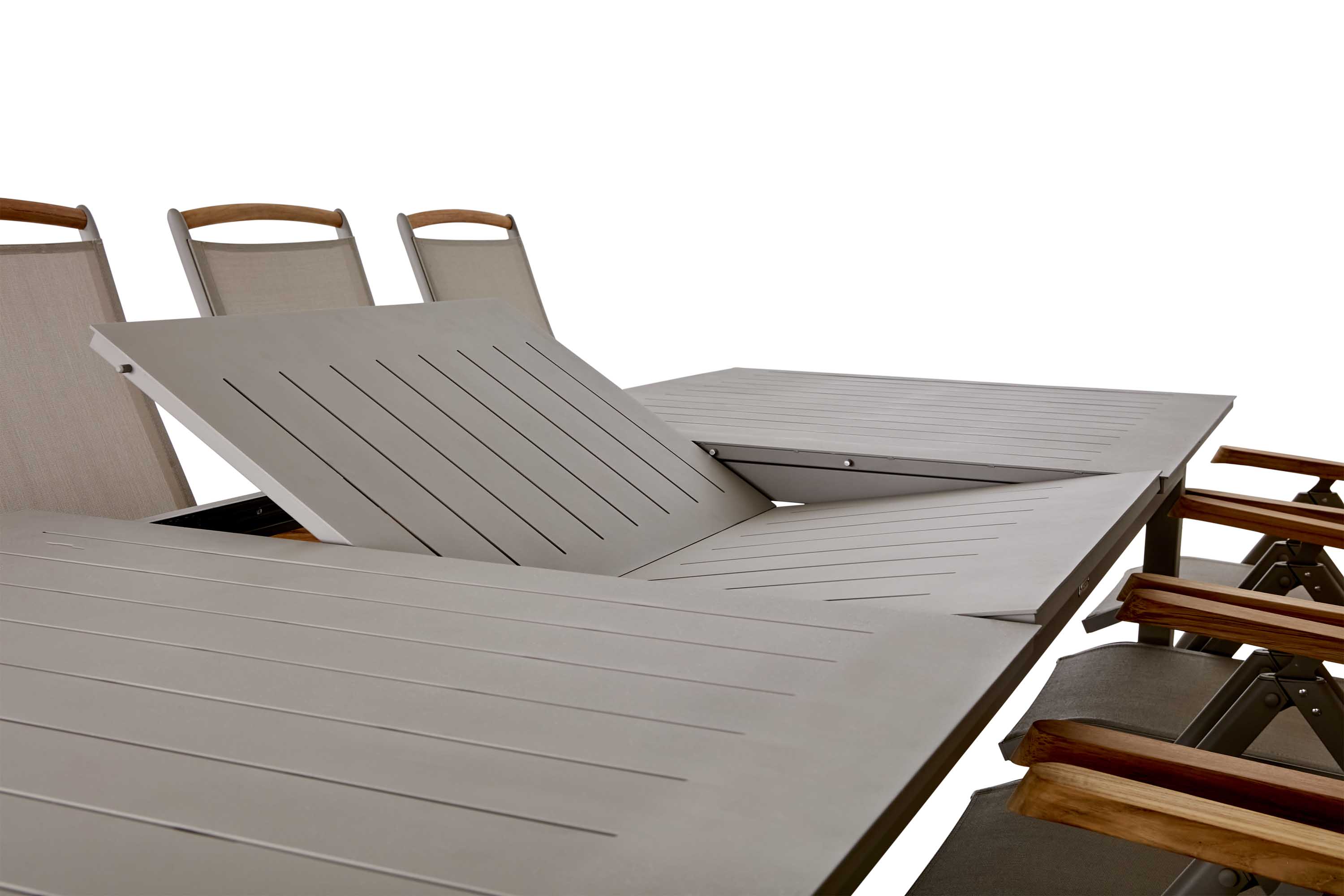 Lomma & Andy spisebordsæt