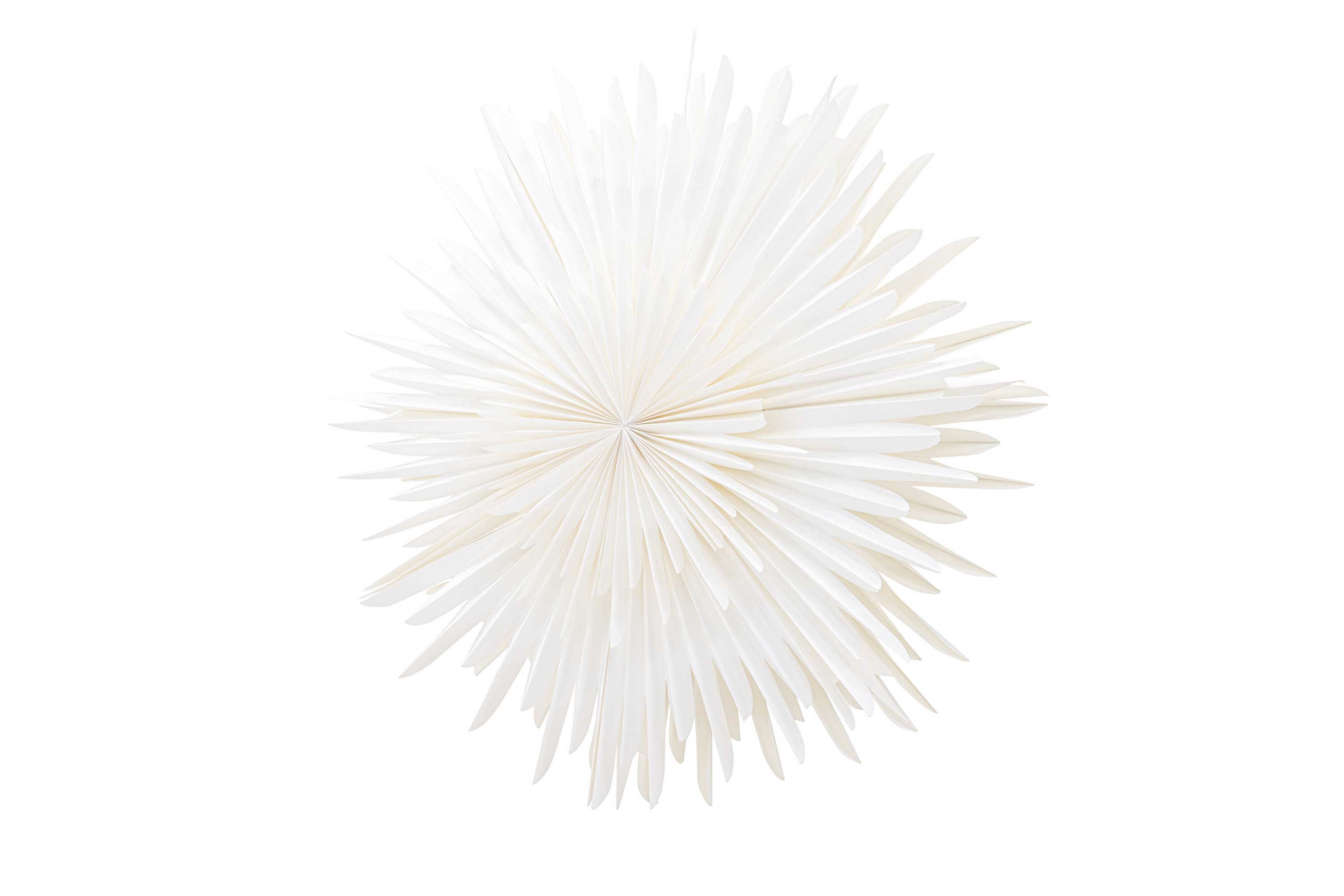 Sälen adventsstjärna