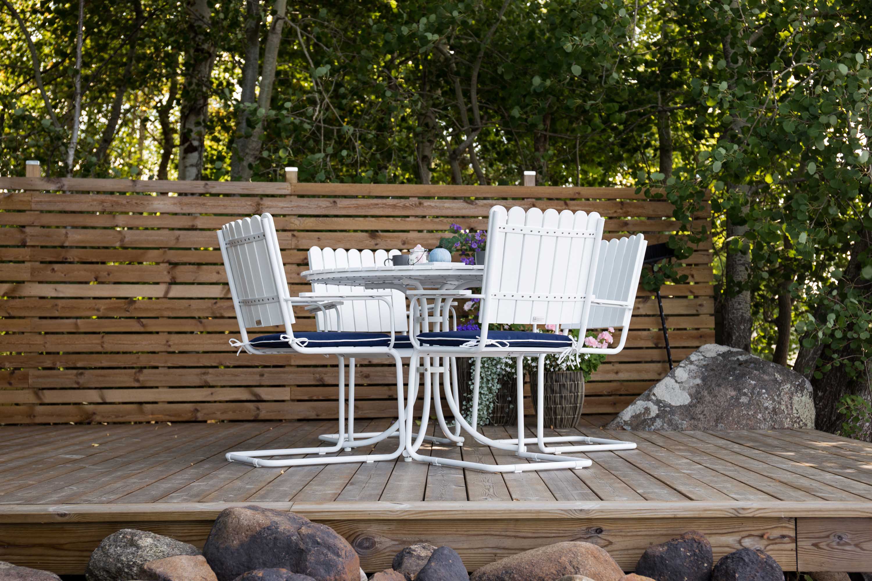 Holmsund spisegruppe