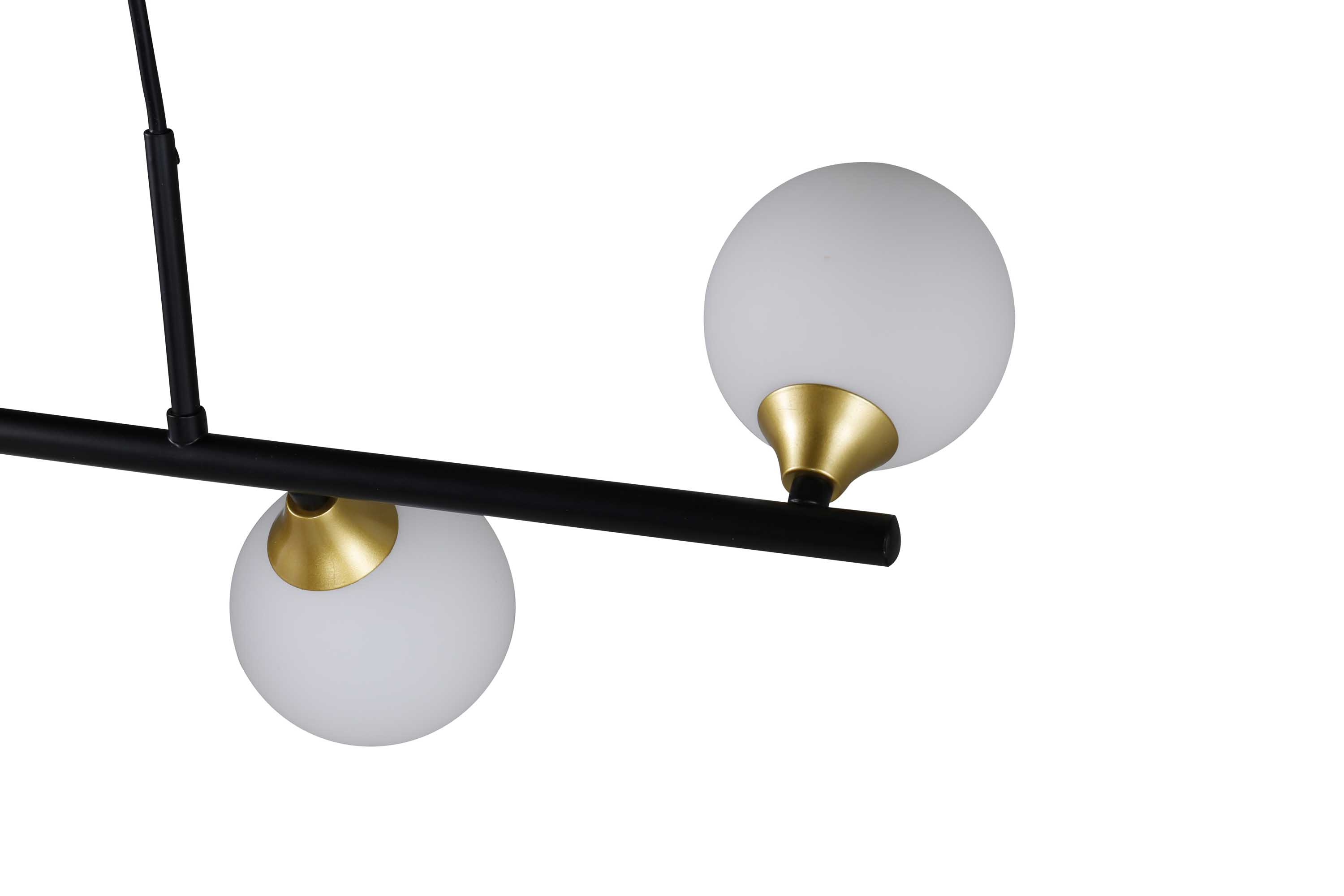 Orb taklampe