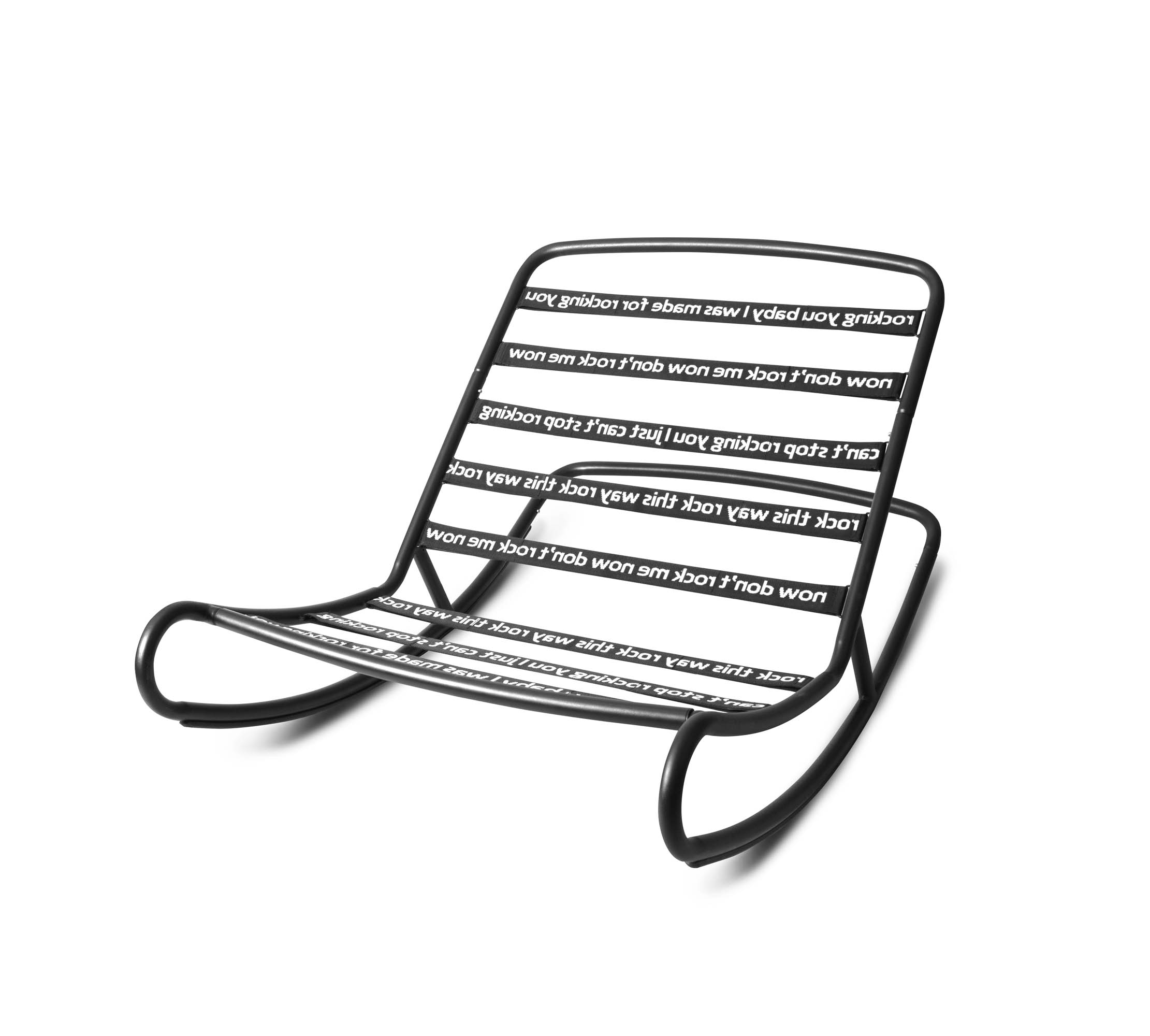 Rock'n Roll Gungstol