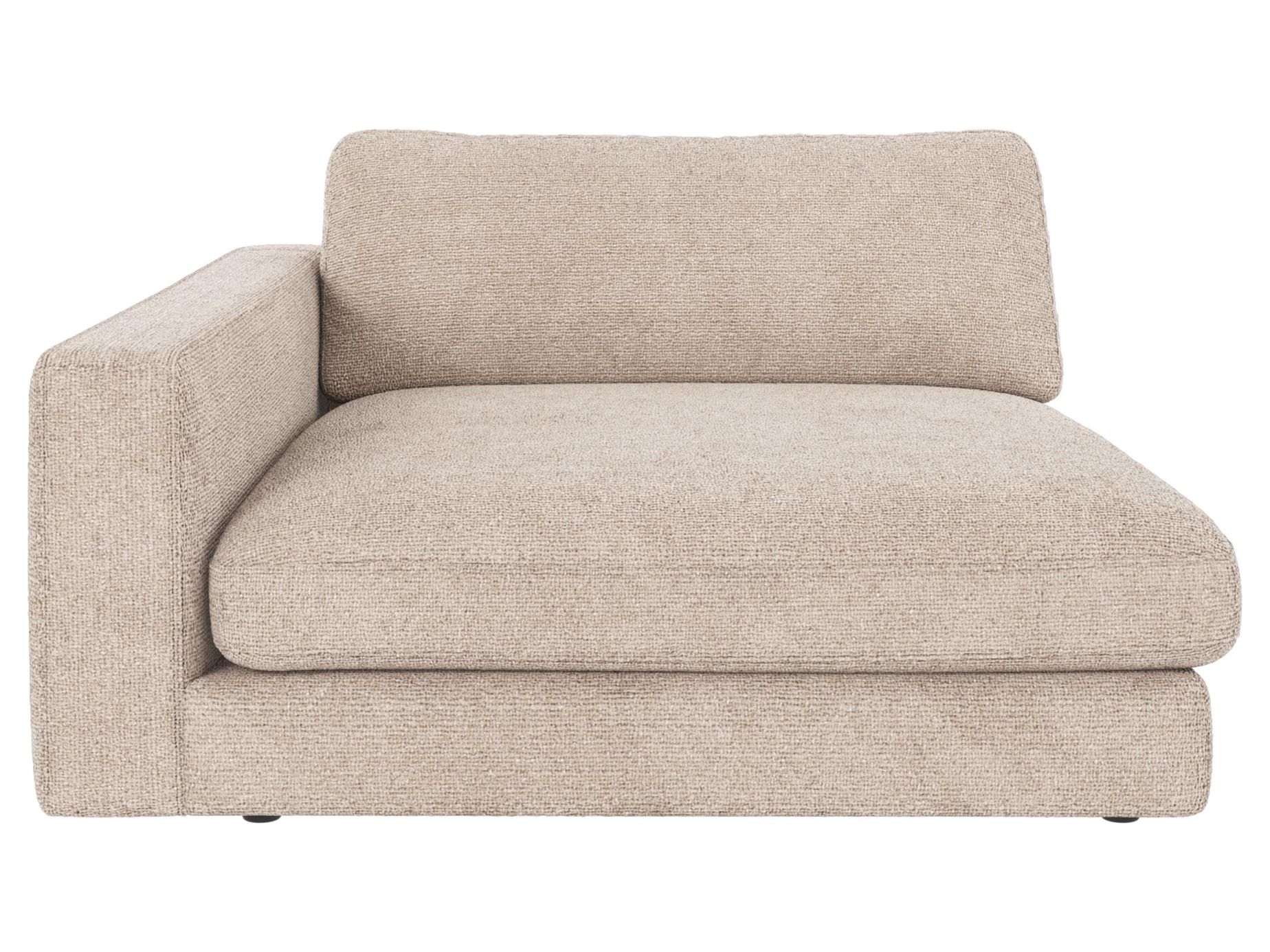 Duncan 1,5-paikkainen leposohva V