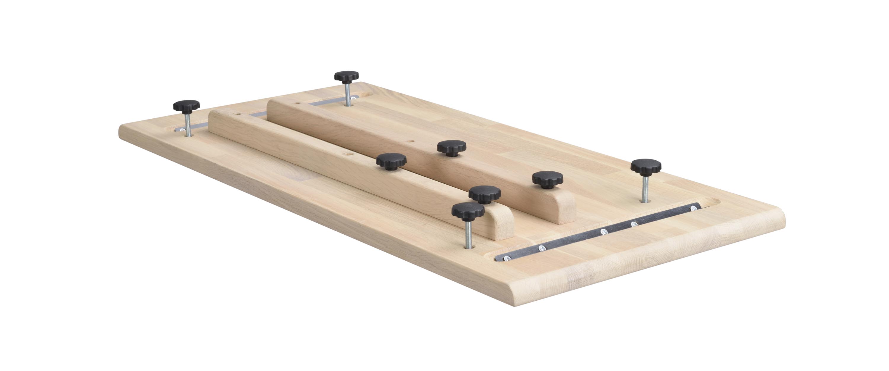 Clapperton tilläggsskiva