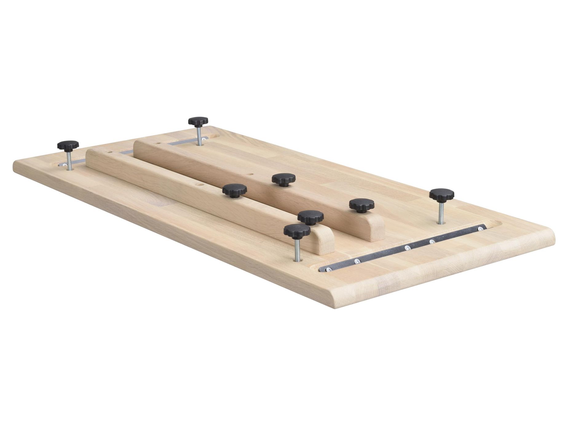 Clapperton tilläggsskiva