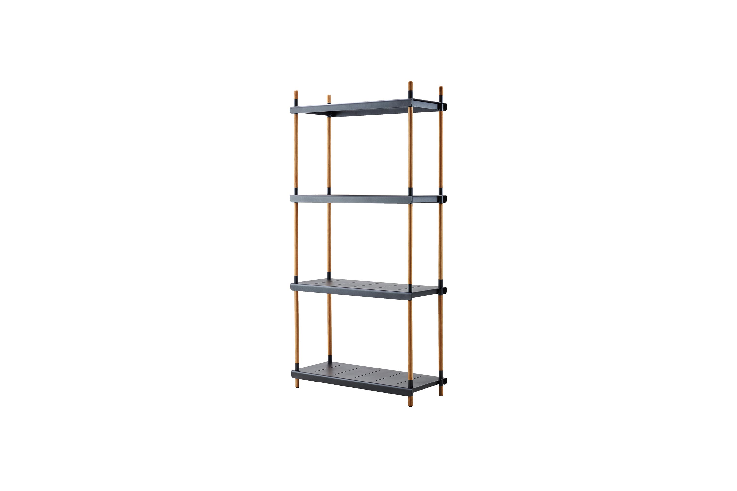 Frame bokhylla