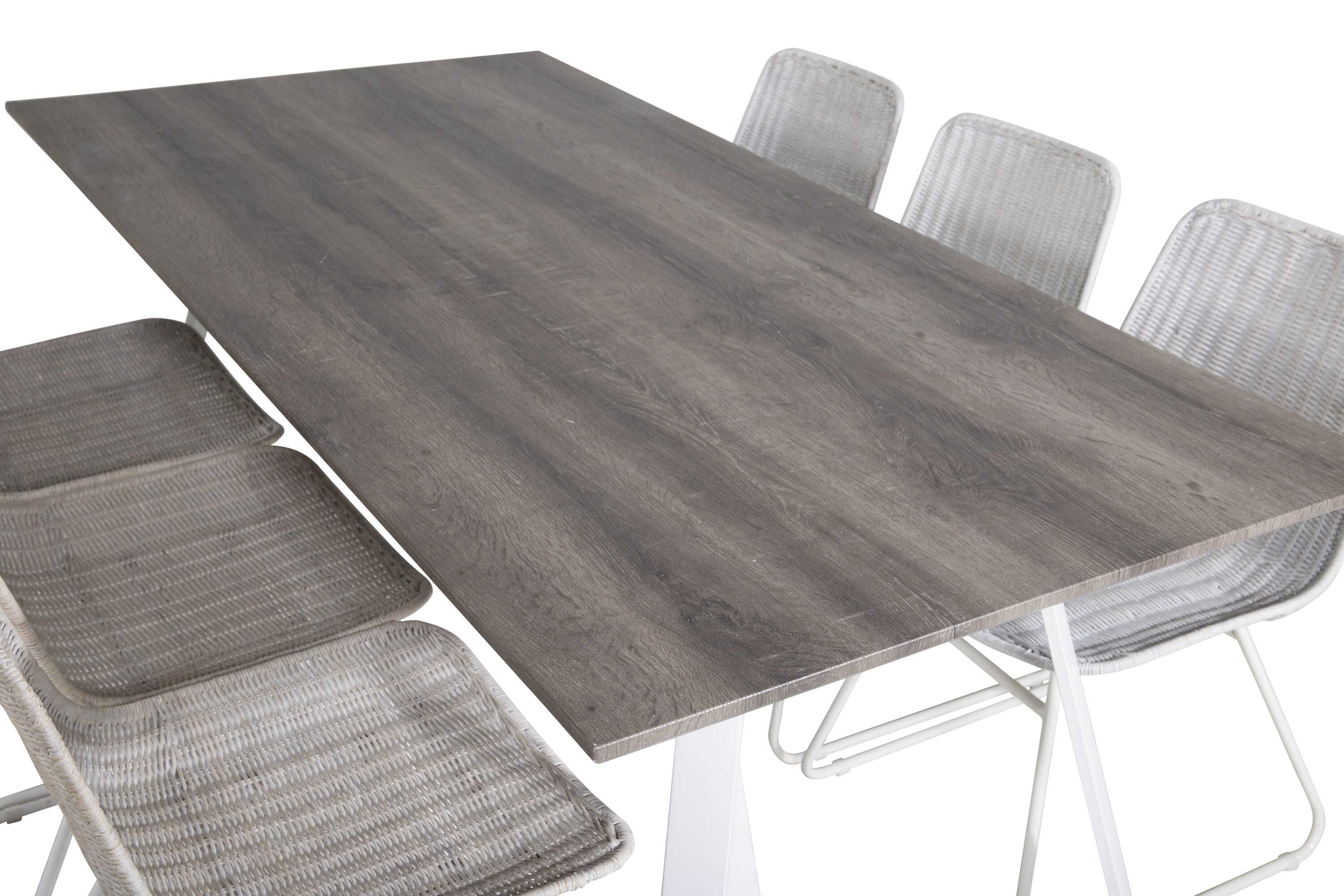 Marina & Cirebon spisegruppe