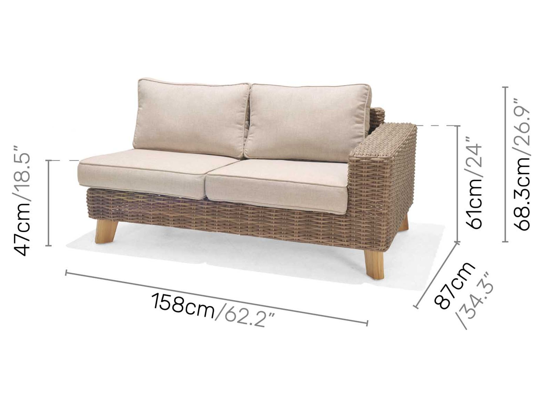 Bahamas 2 istuttavan päätös