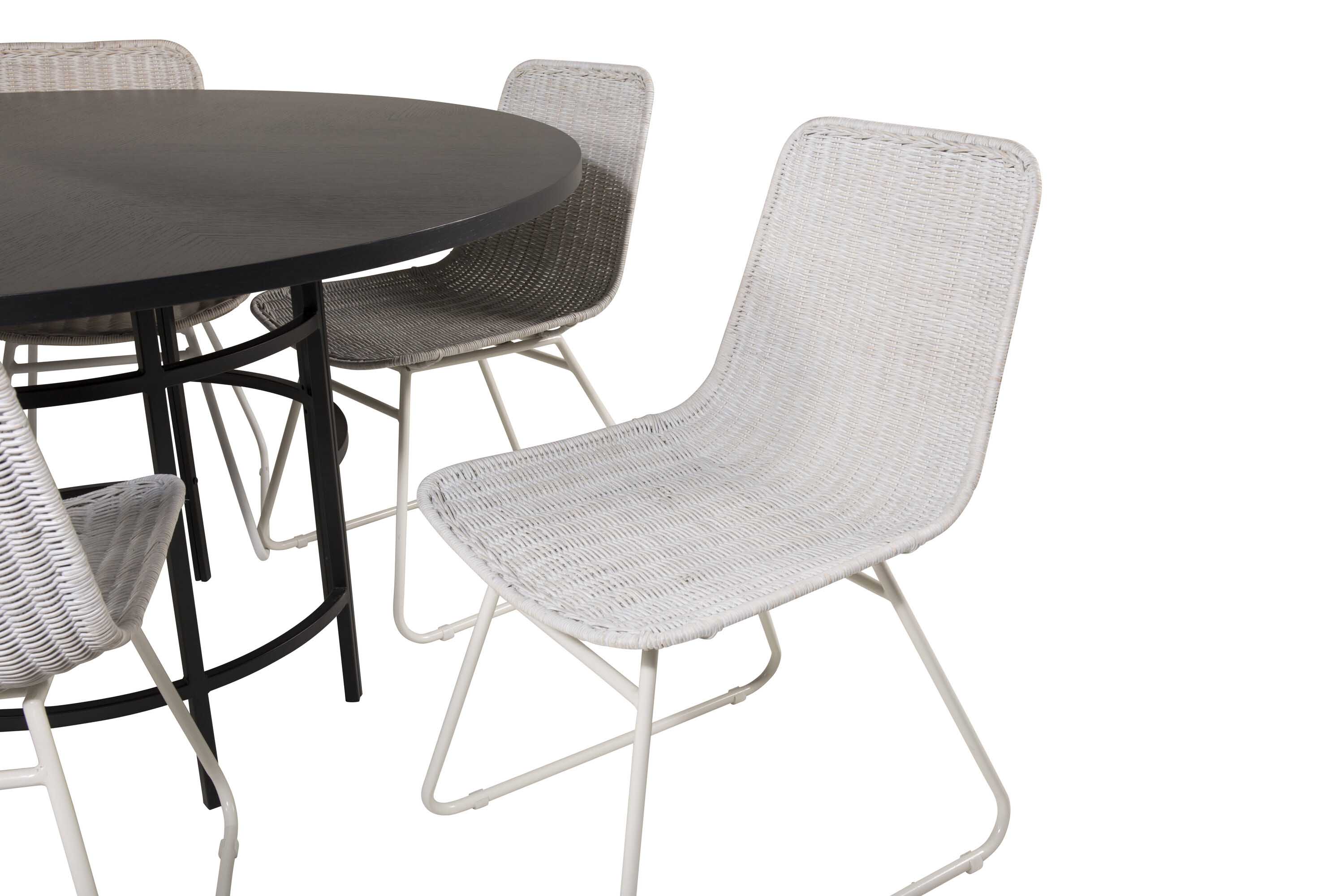 Copenhagen & Cirebon matgrupp