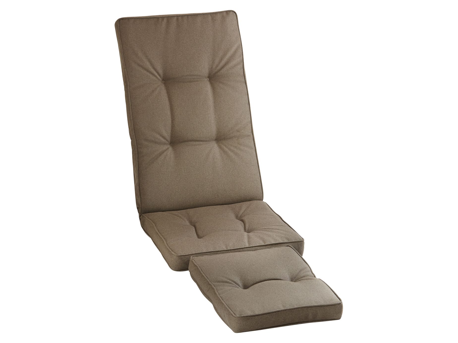 Lobby/SAL däckstolsdyna