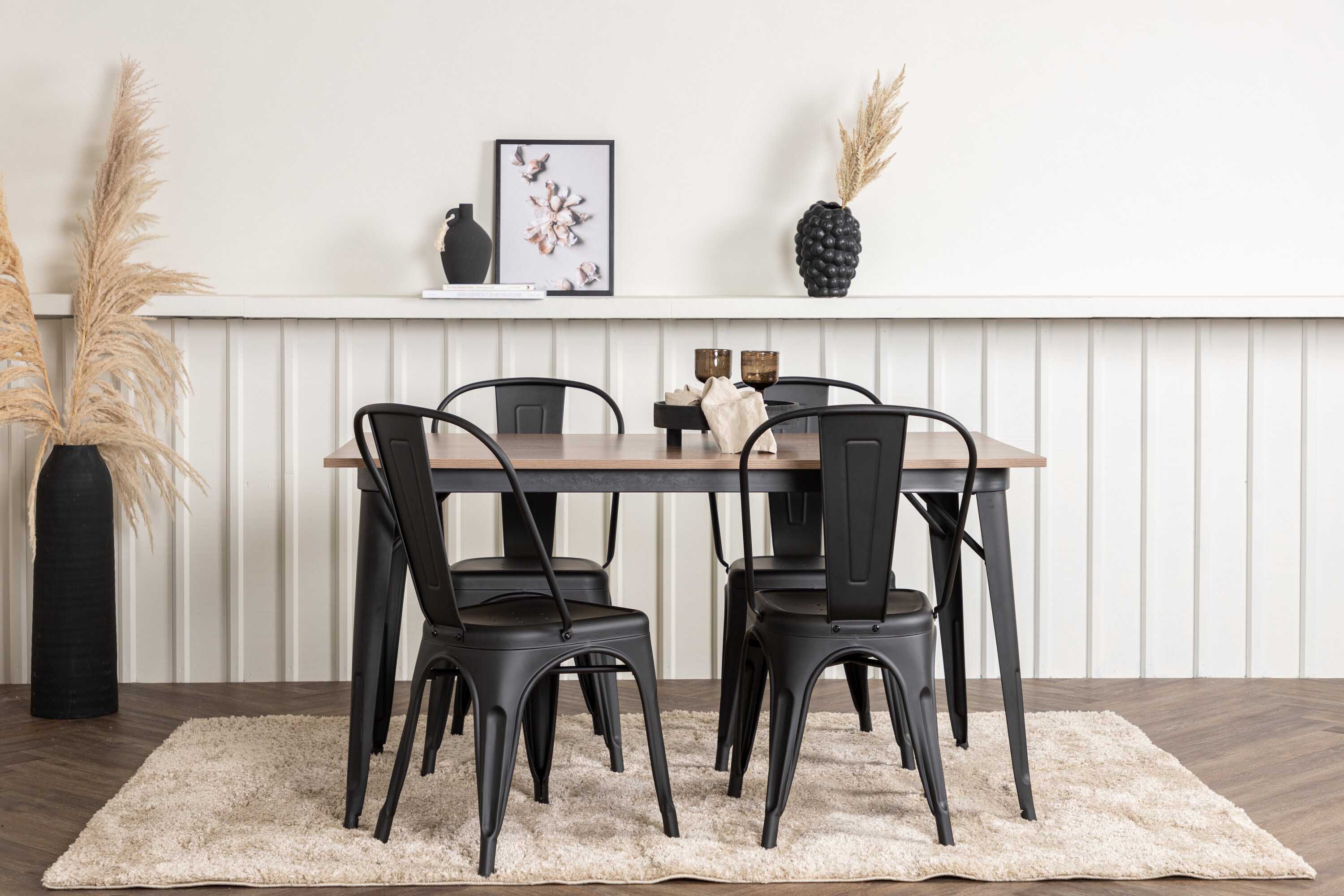 Tempe & Tempe matgrupp