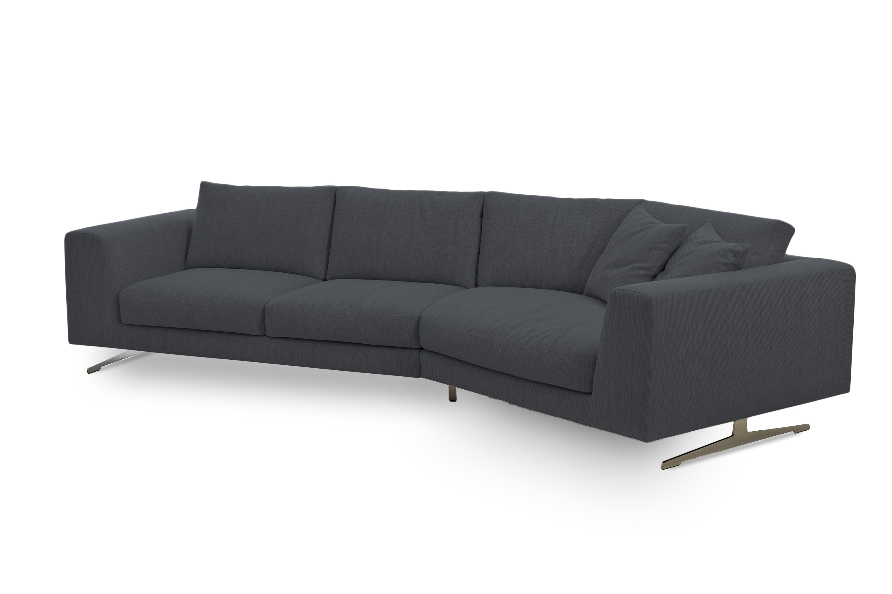 Davos modulsoffa