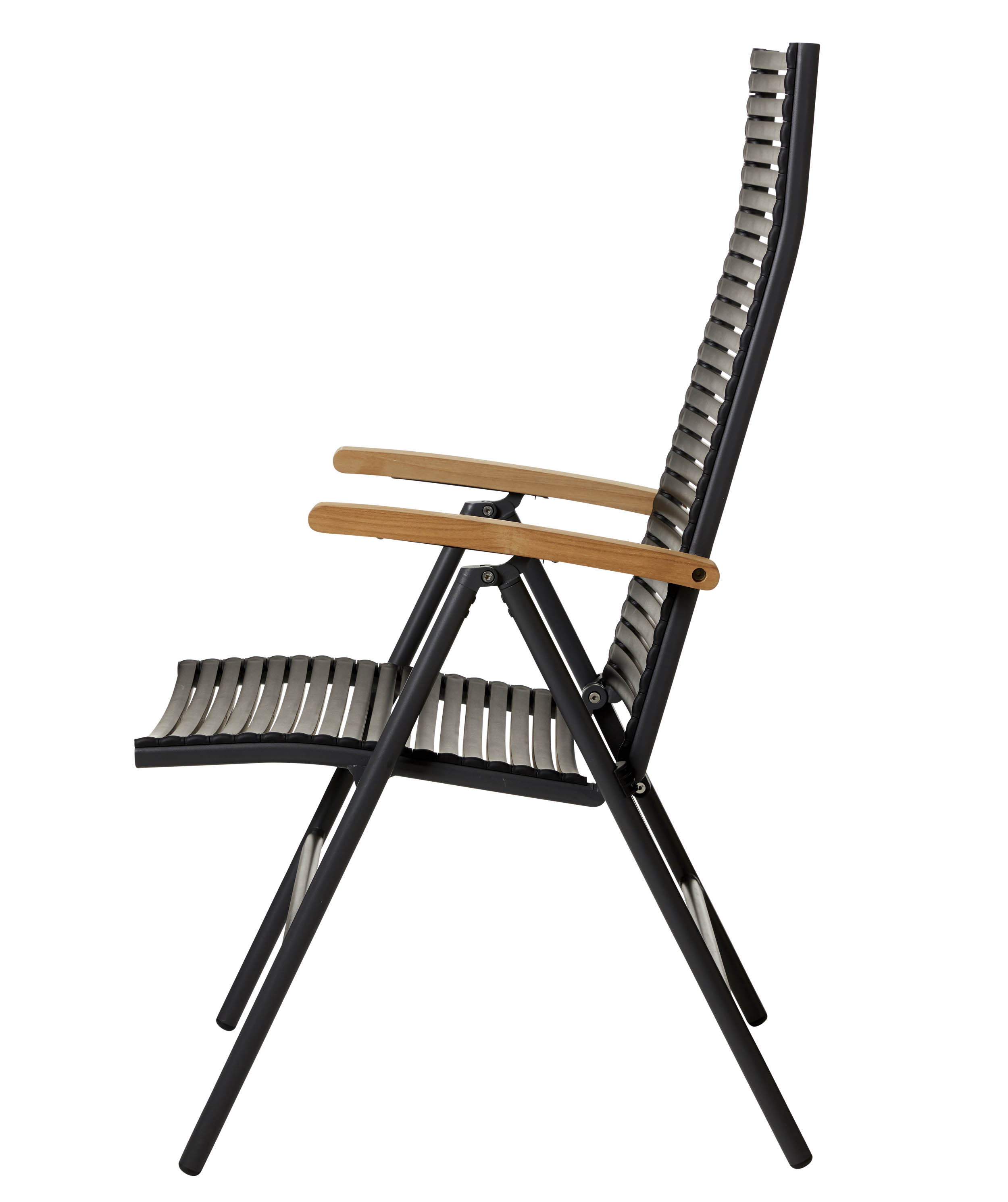 Mood säädettävä nojatuoli