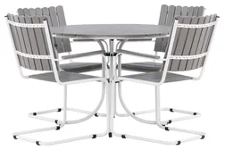 Holmsund spisegruppe