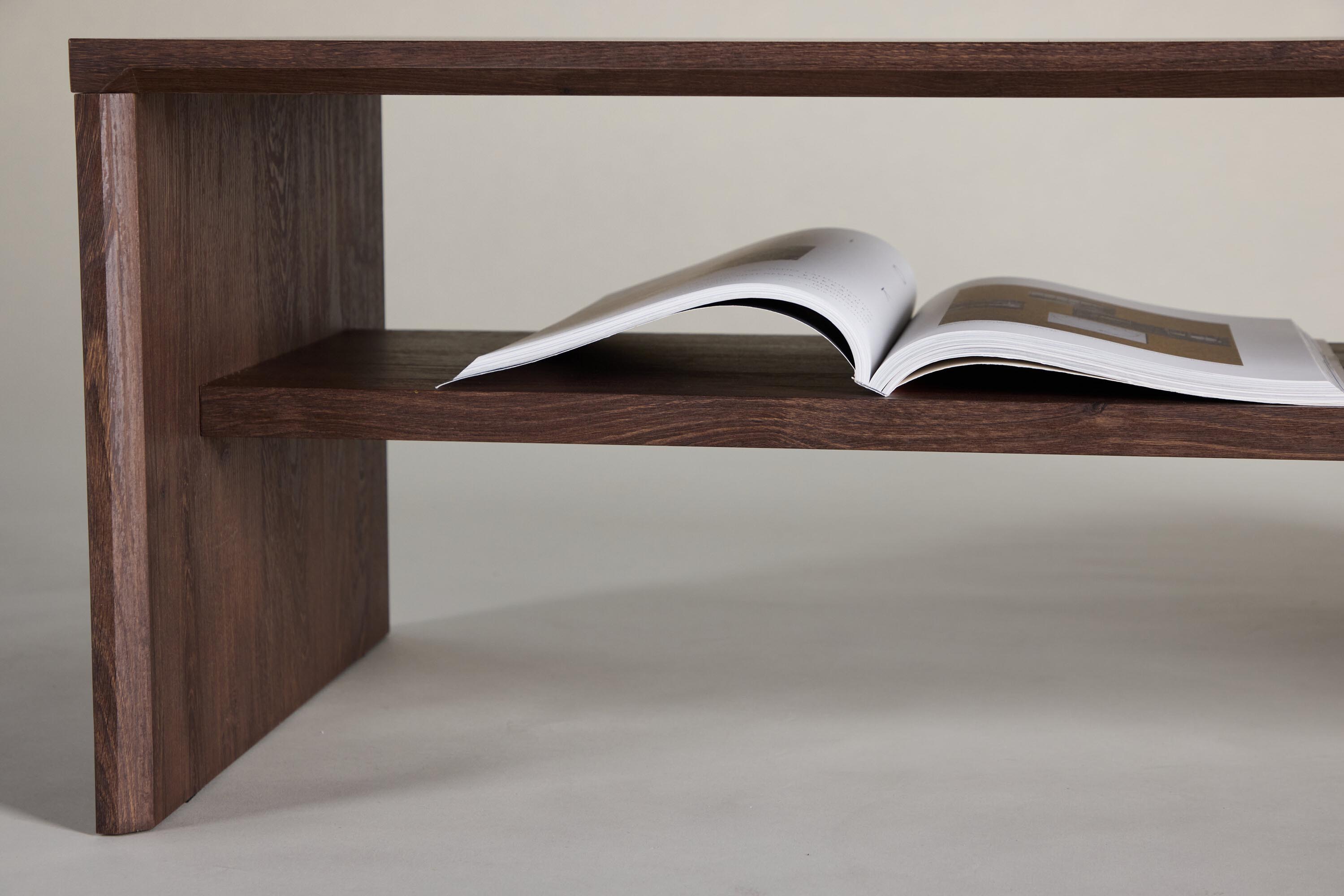 Telemarket salongbord