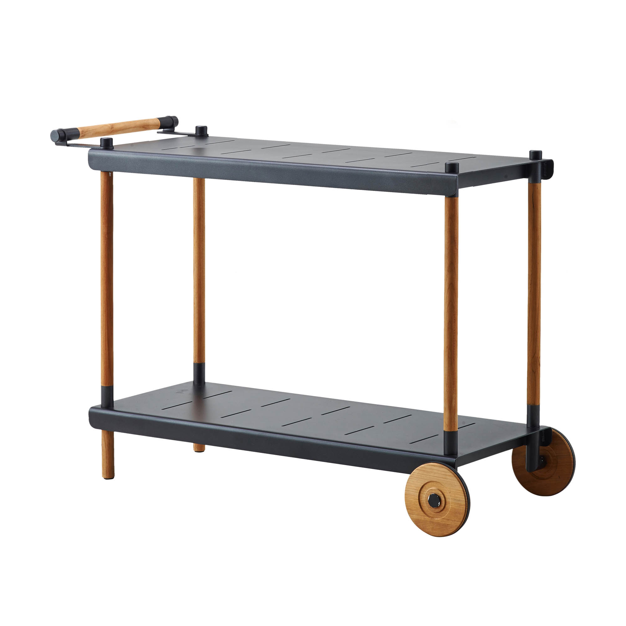 Frame serveringsvagn