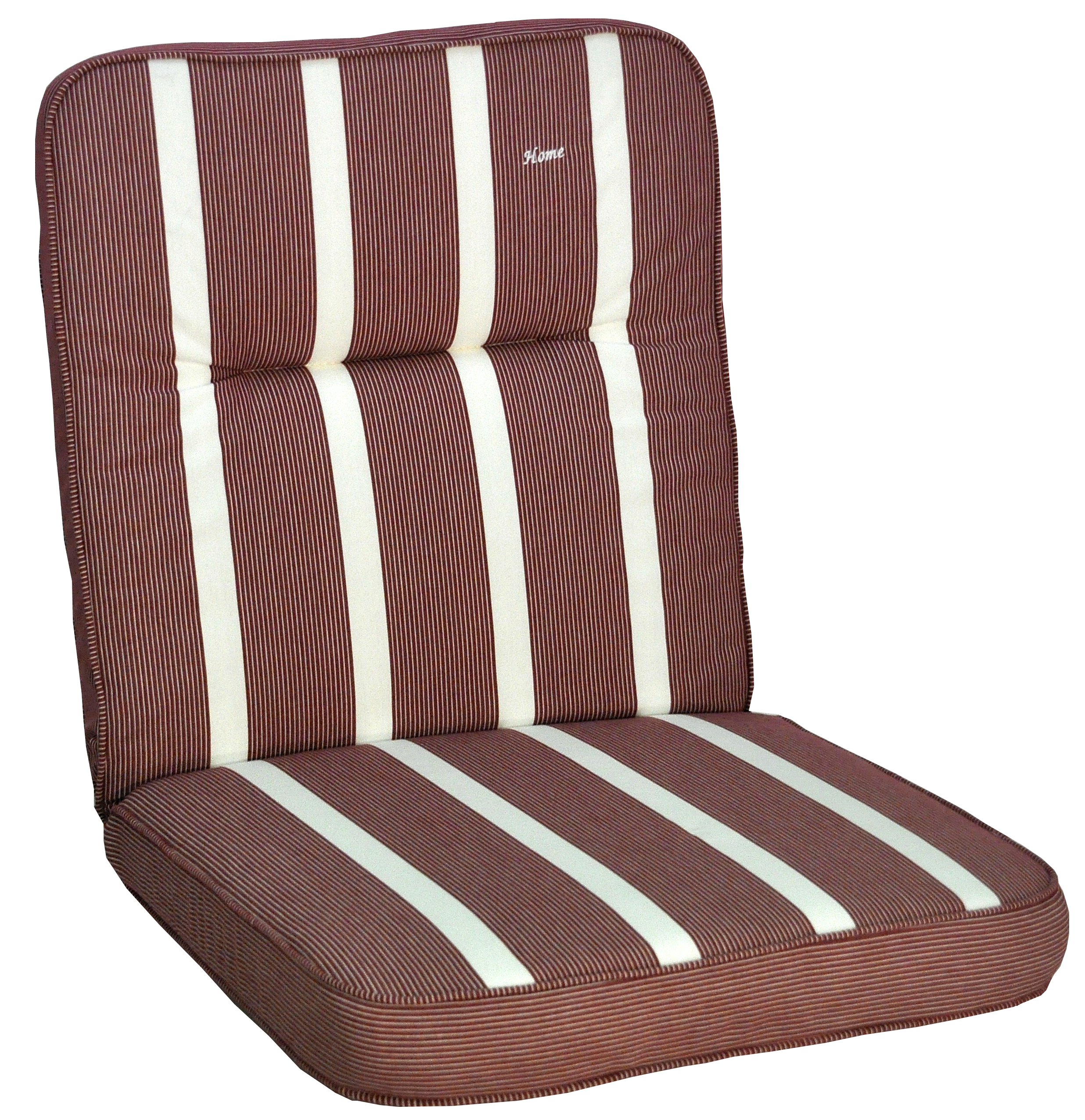 Lågvik fåtöljdyna