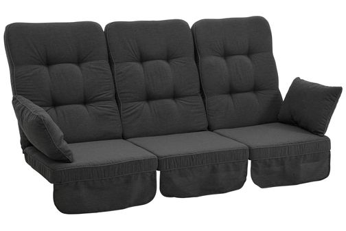 Softa Delux hammockdynset