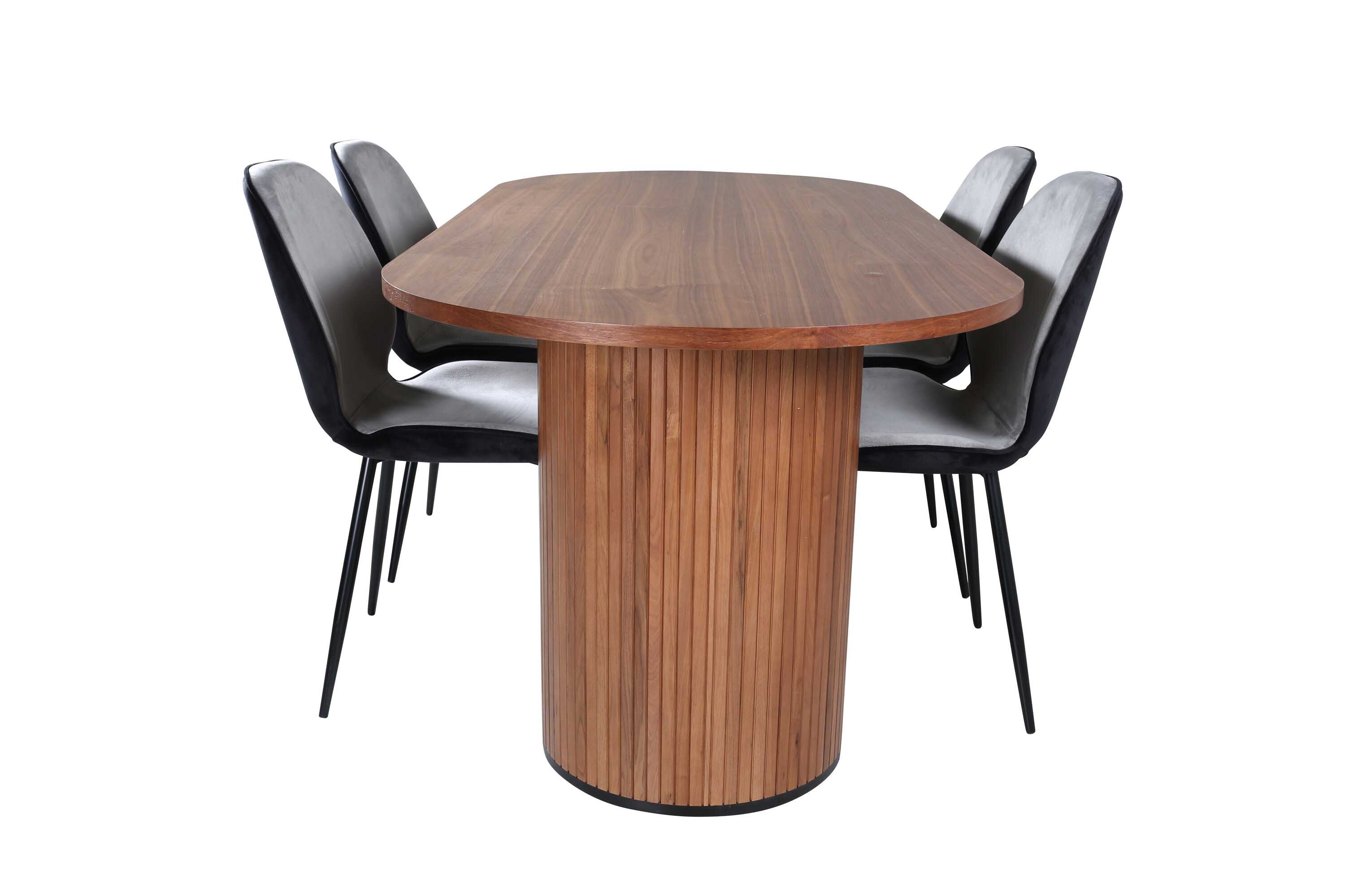 Bianca & Emma spisegruppe