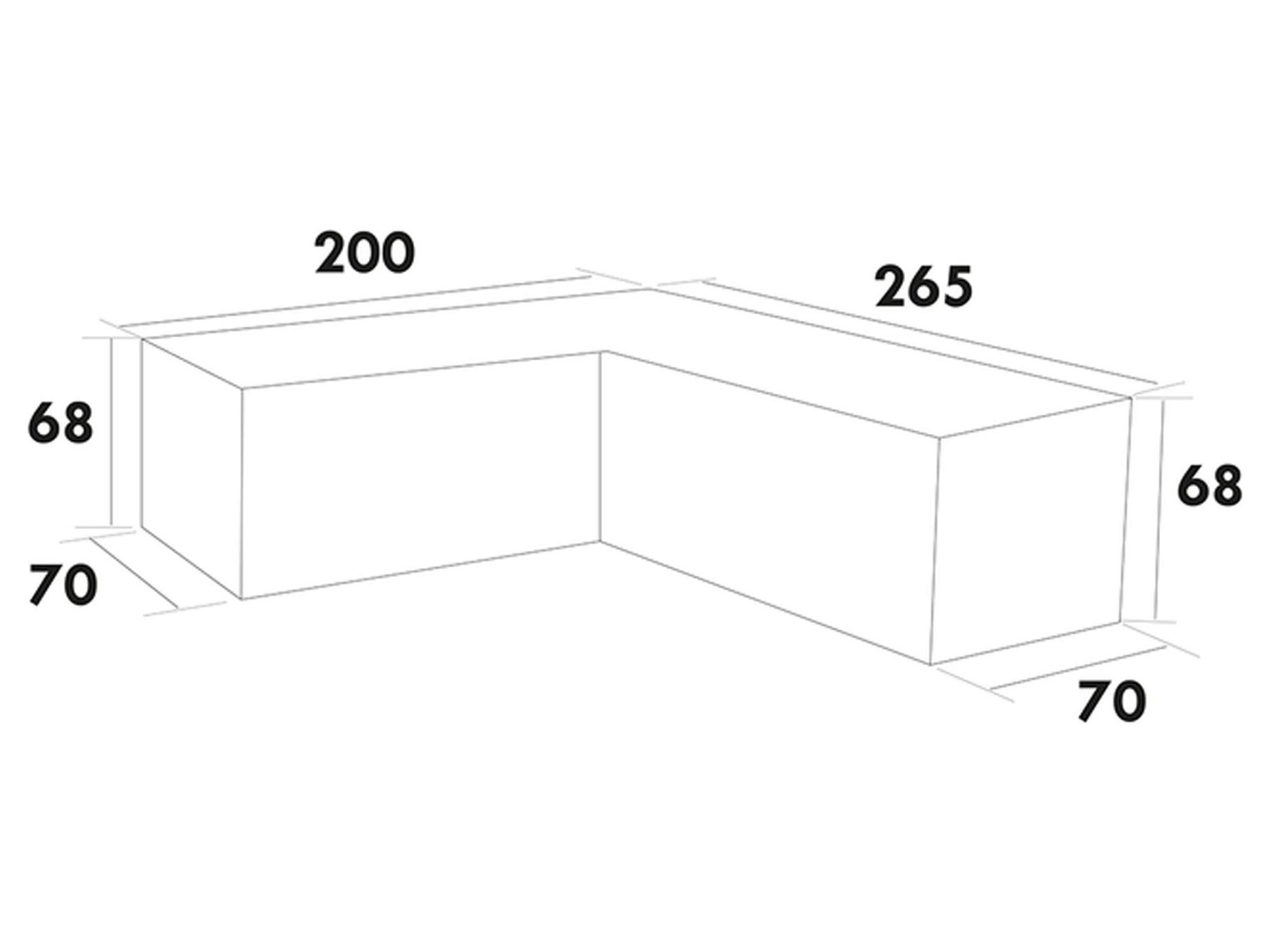 Möbelskydd huonekalujen suojaus