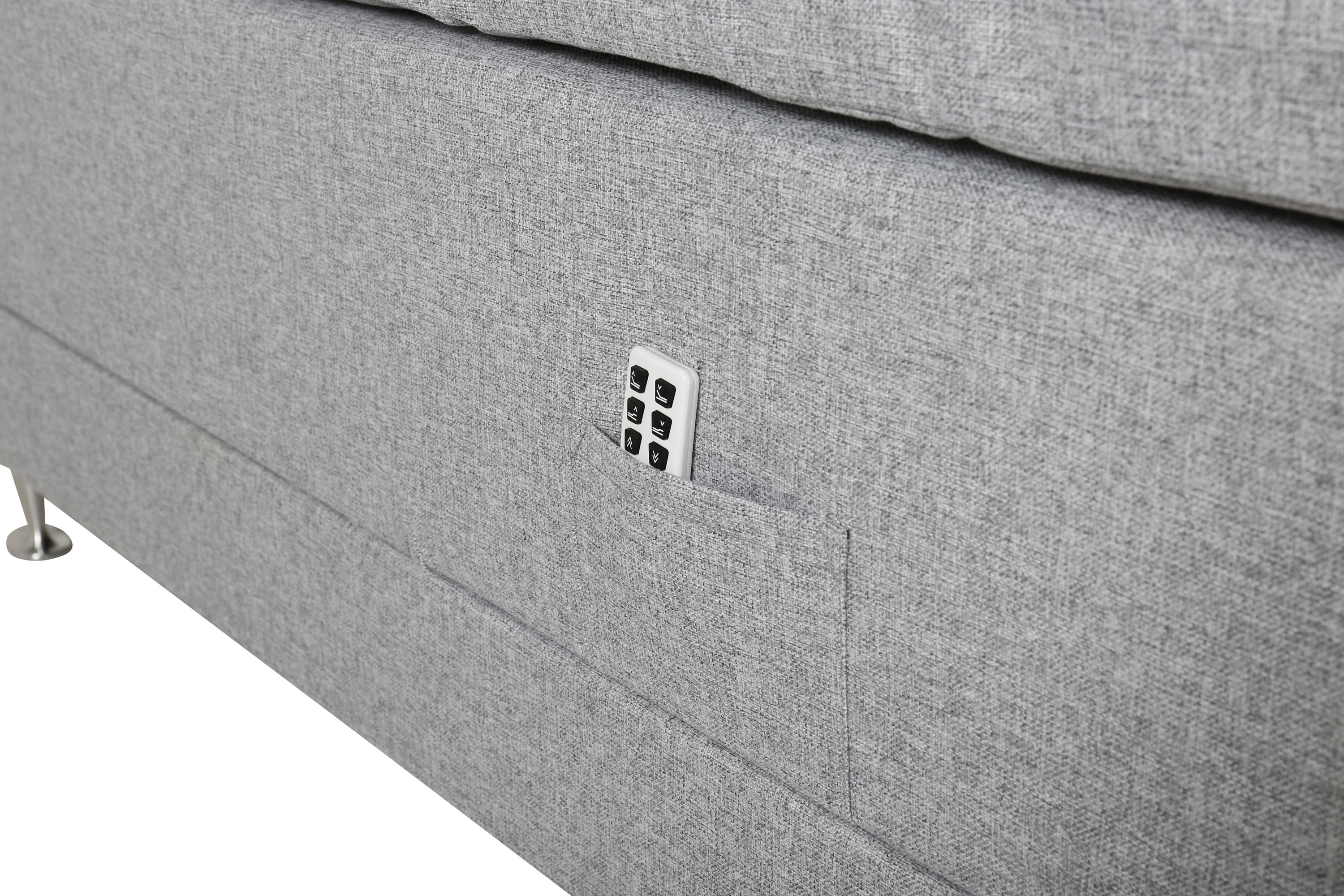 Vansbro kontinentaalivuode