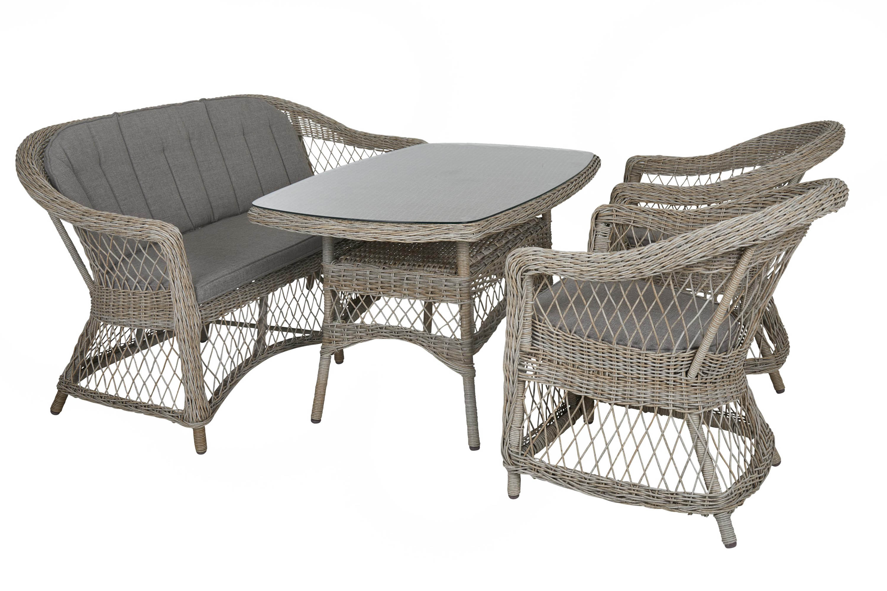 Kamomill ruokailuryhmä