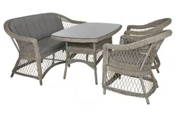 Kamomill ruokailuryhmä