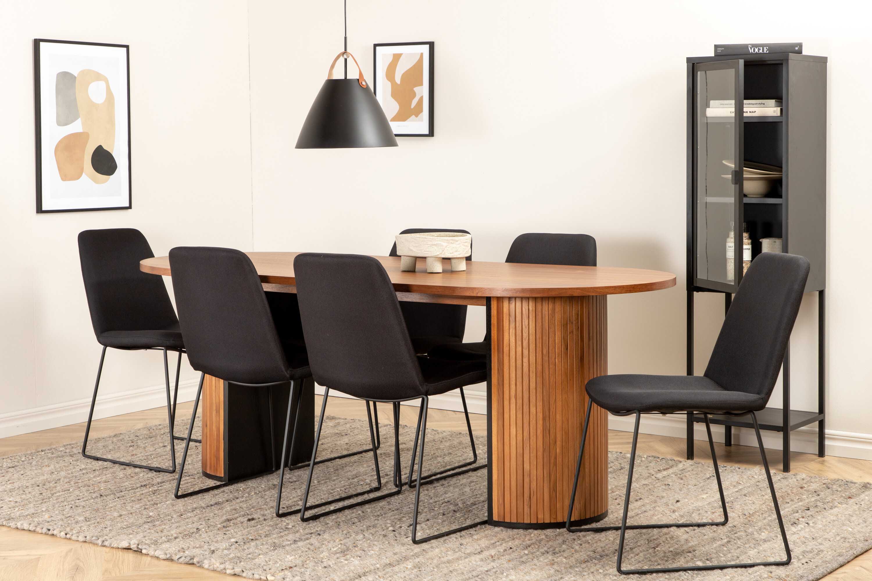 Bianca & Muce matgrupp