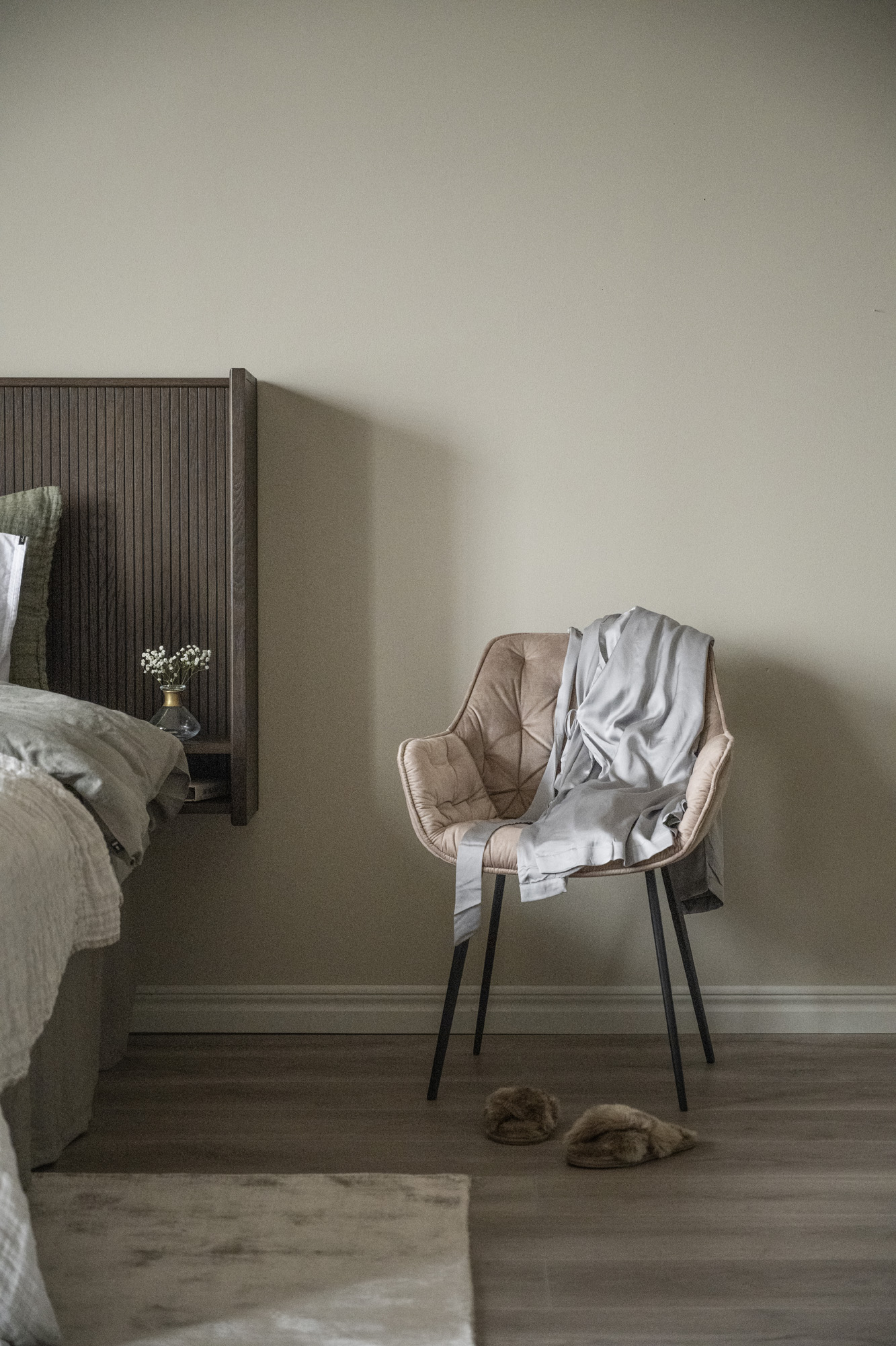 Redmond sängynpääty