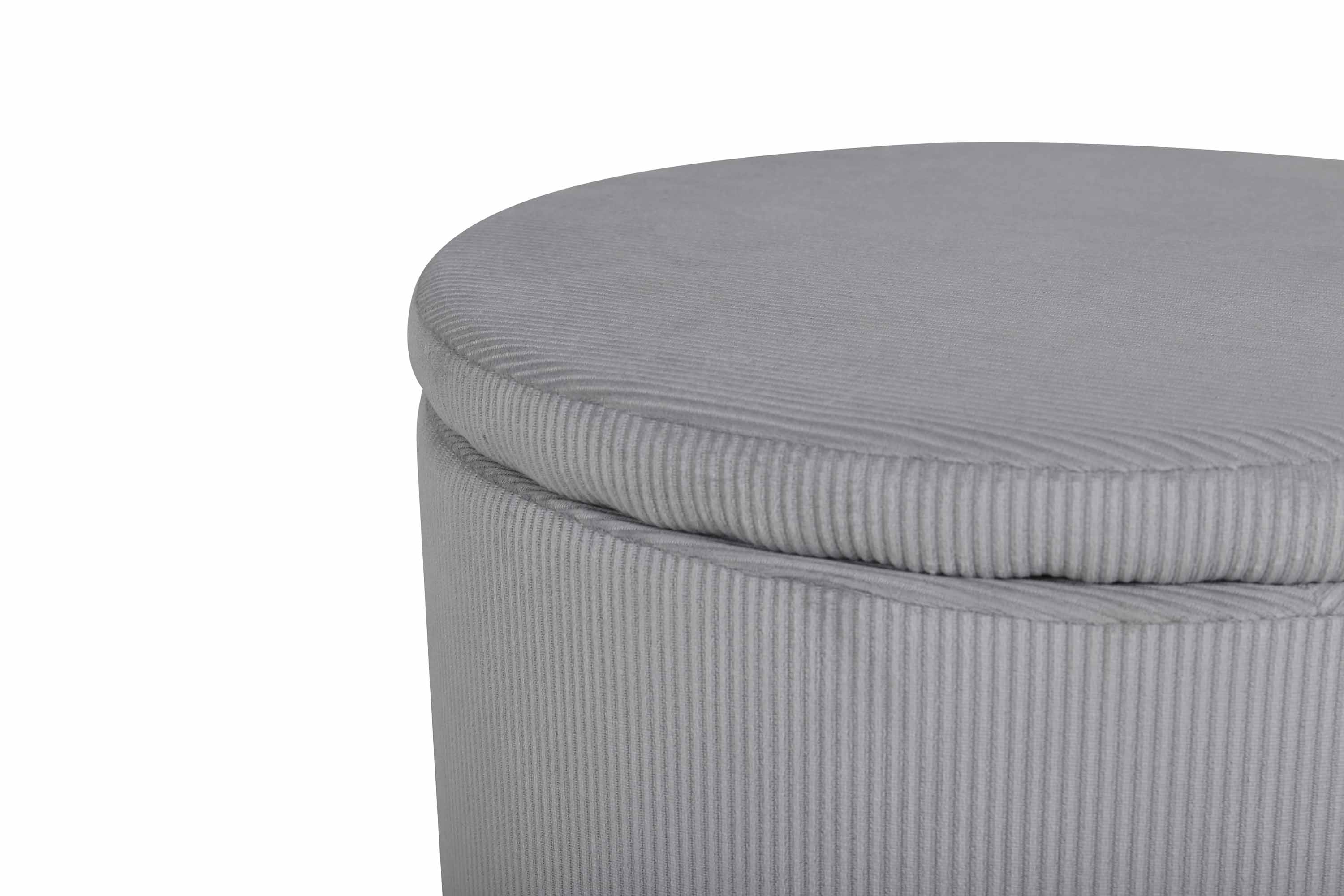 Dunken sittepuff