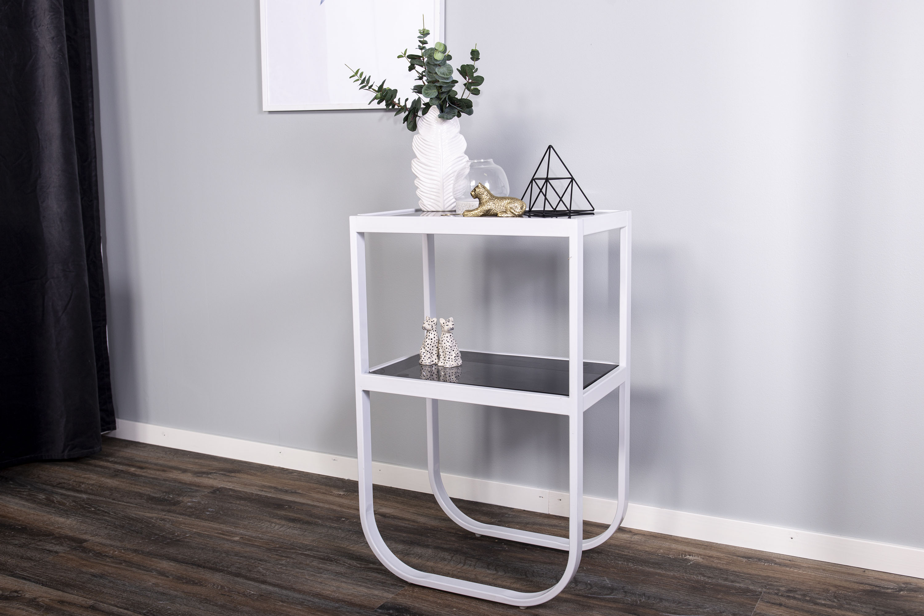 Rocker sängynpääty