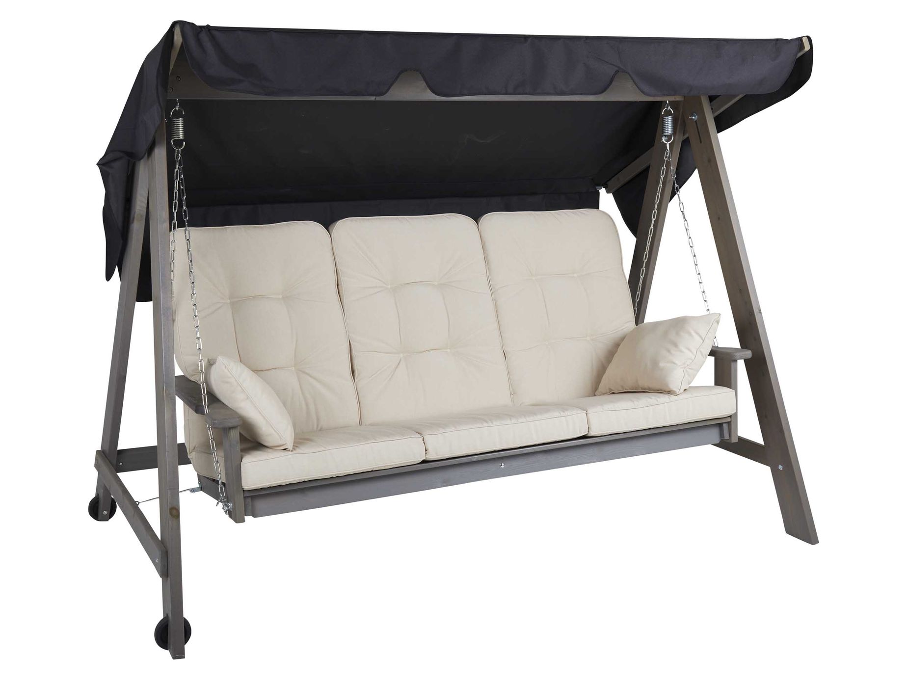 Iduna riippumattosetti