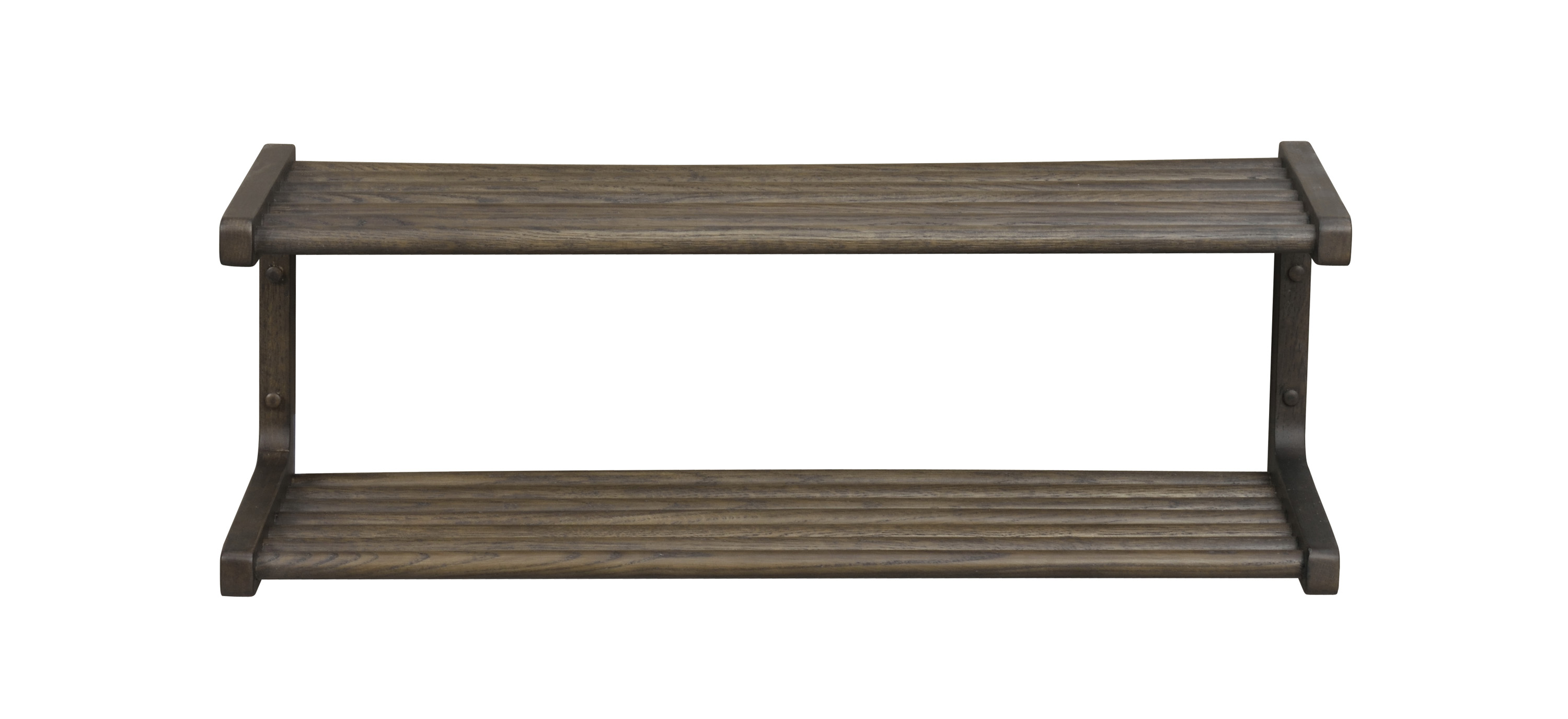 Inverness kenkähylly