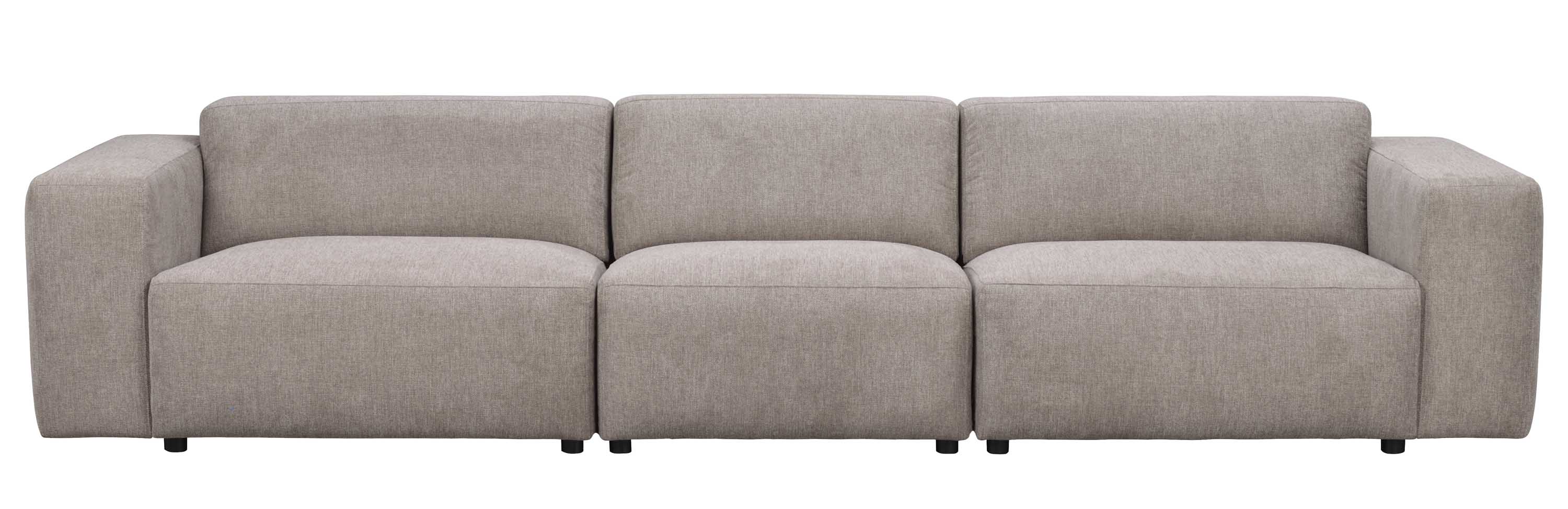 Willard 4-seters sofa