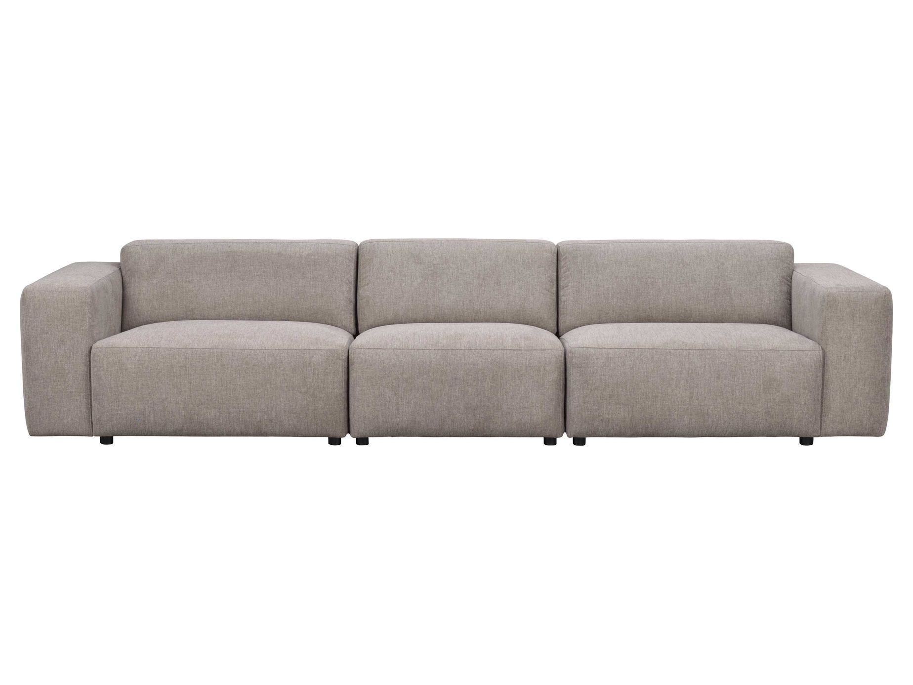 Willard 4-seters sofa