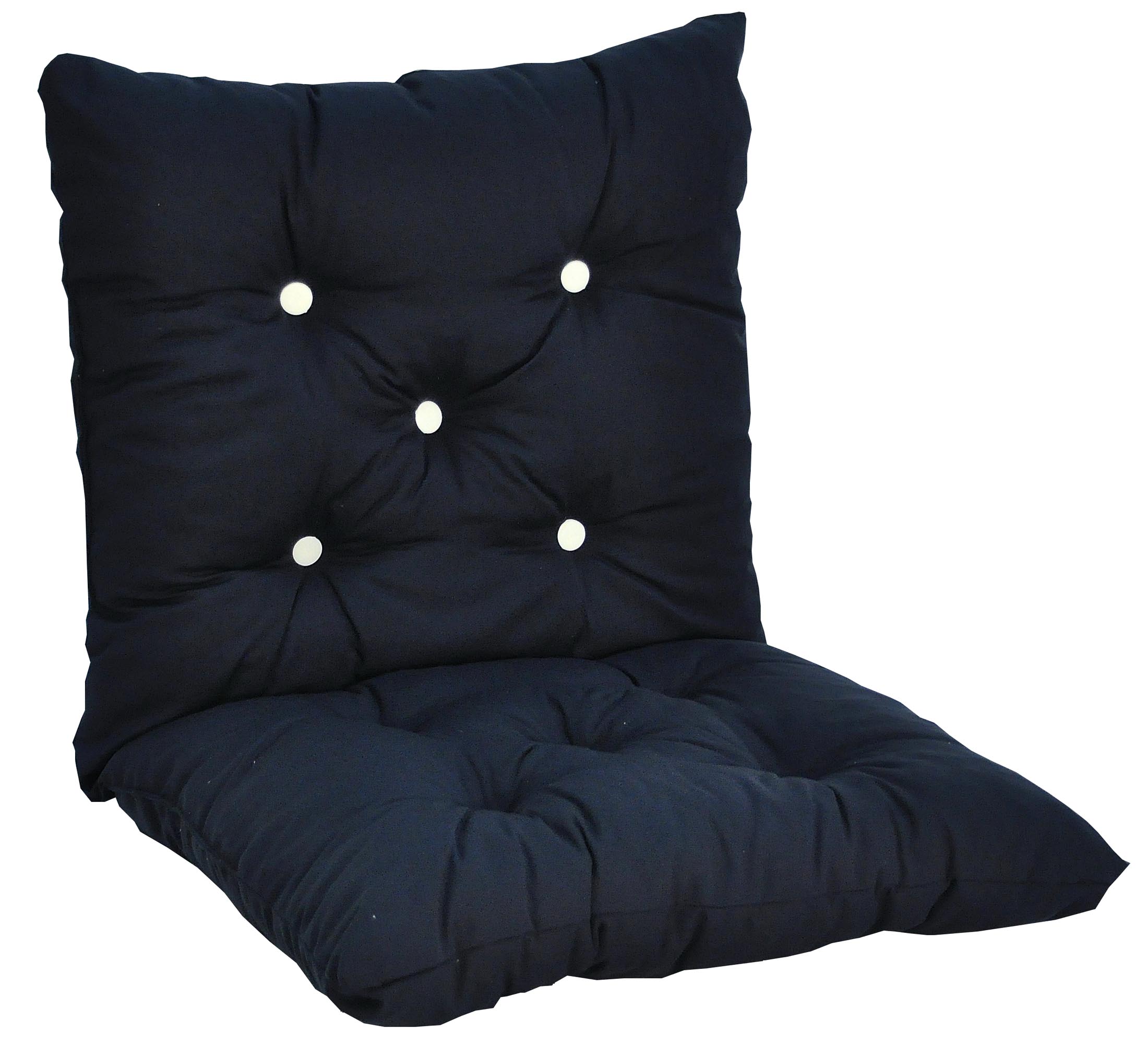 Lågvik pute lenestol