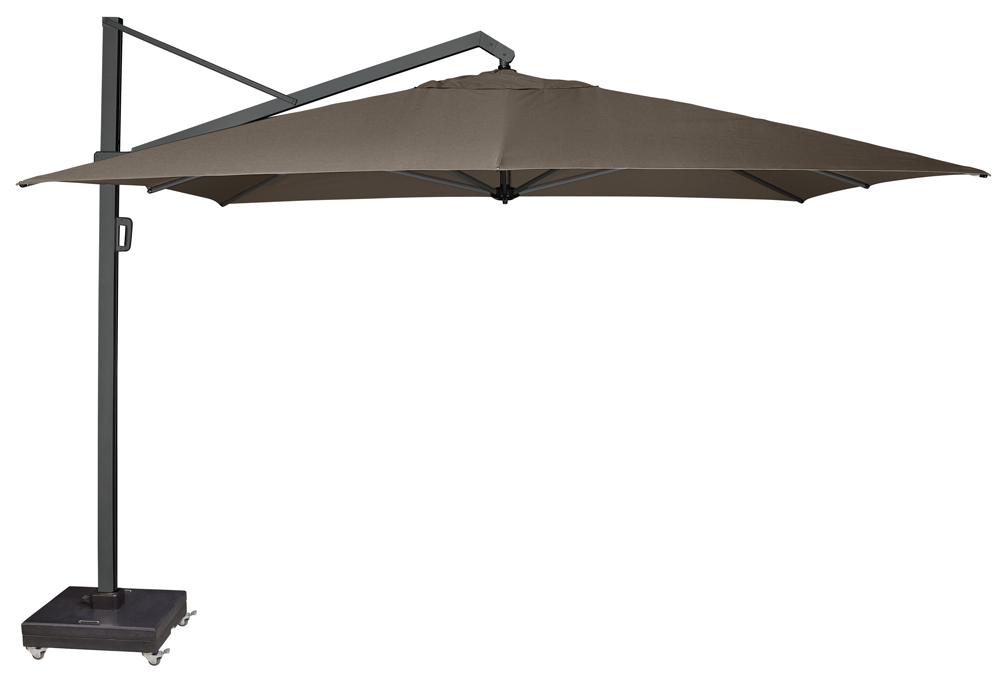 Icon parasol premium