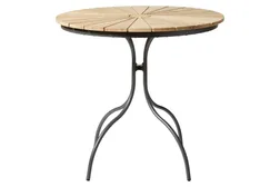 Hard & Ellen spisebord