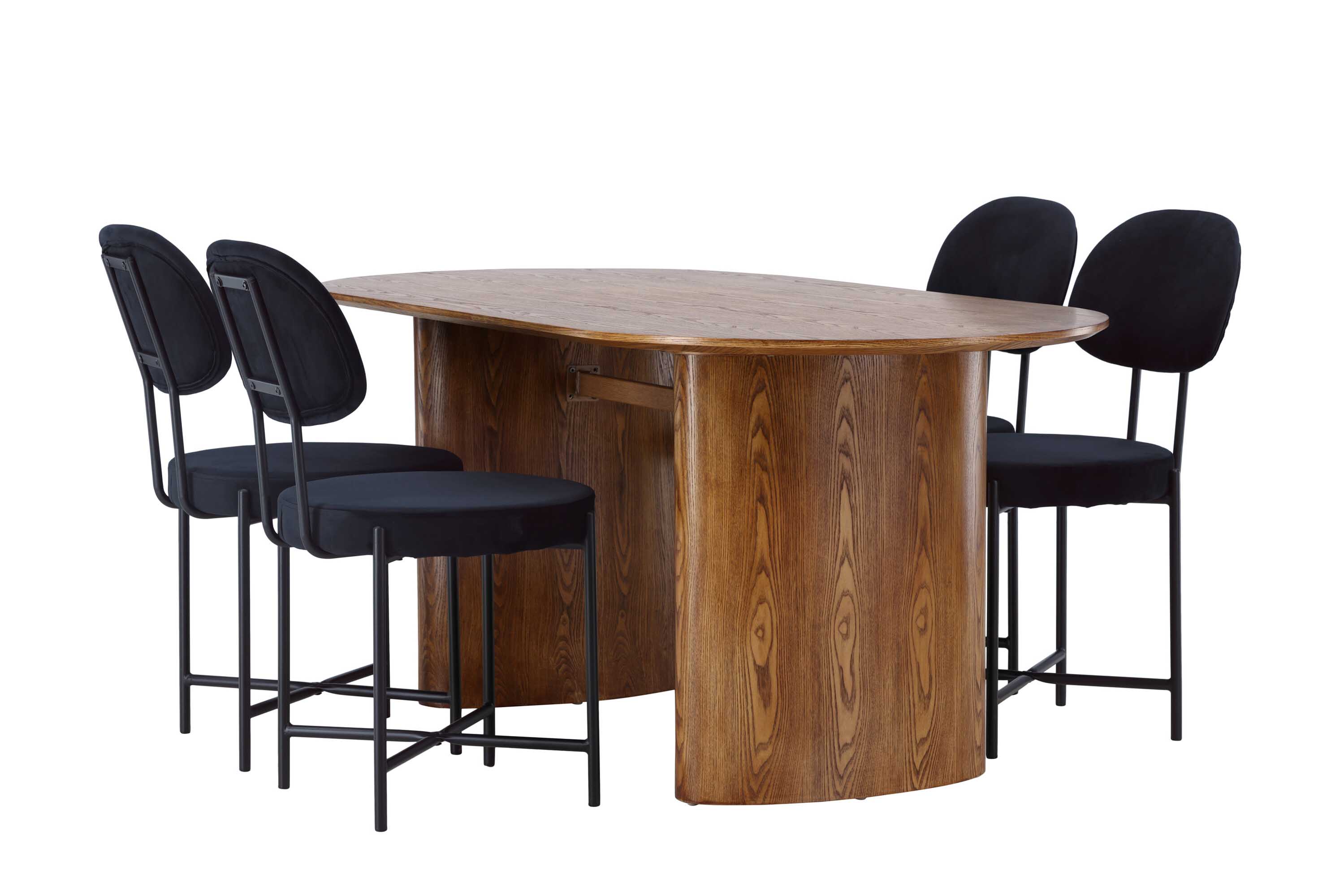 Isolde & Stella ruokailuryhmä