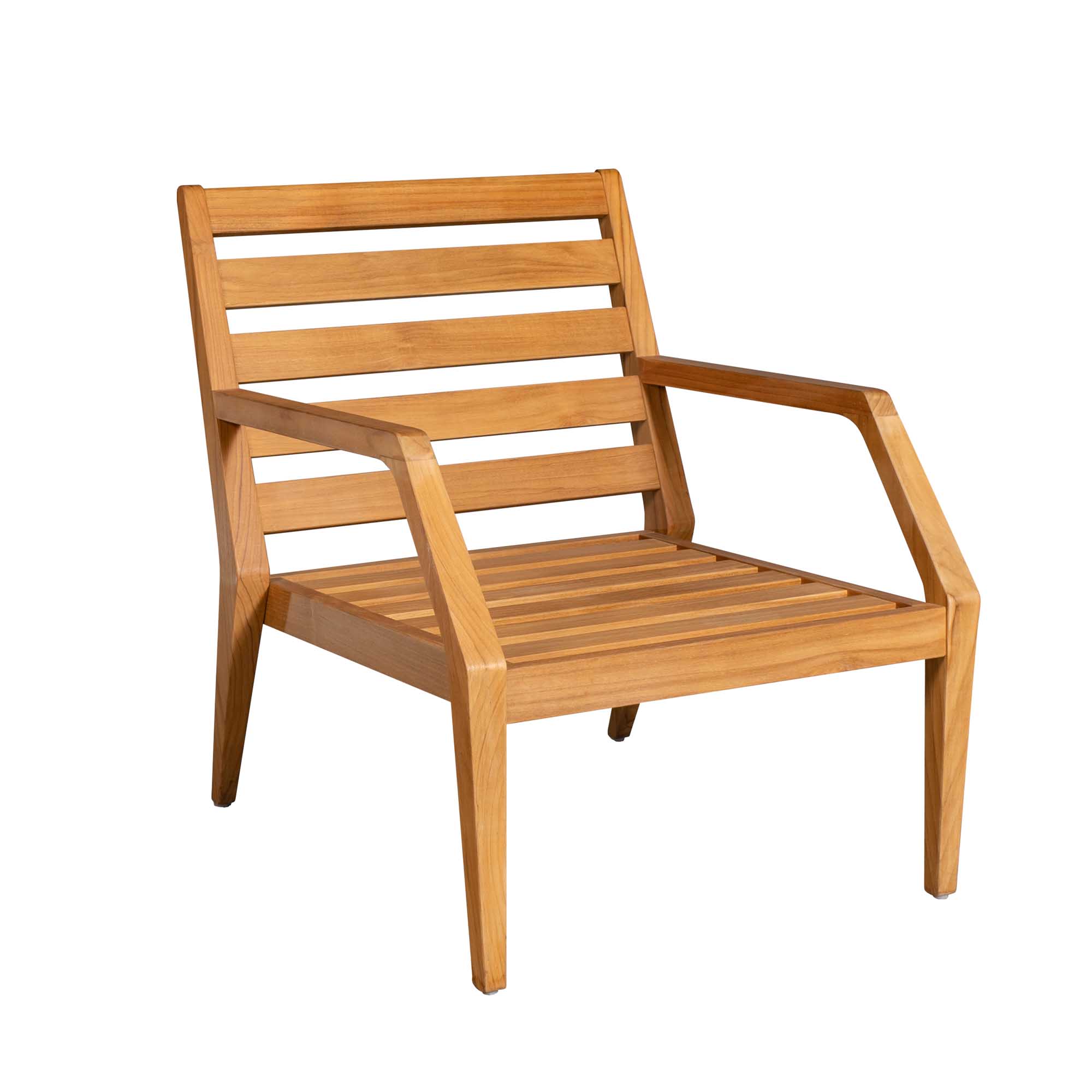 Gunnaröd loungestol