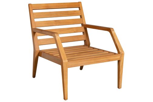 Gunnaröd loungestol