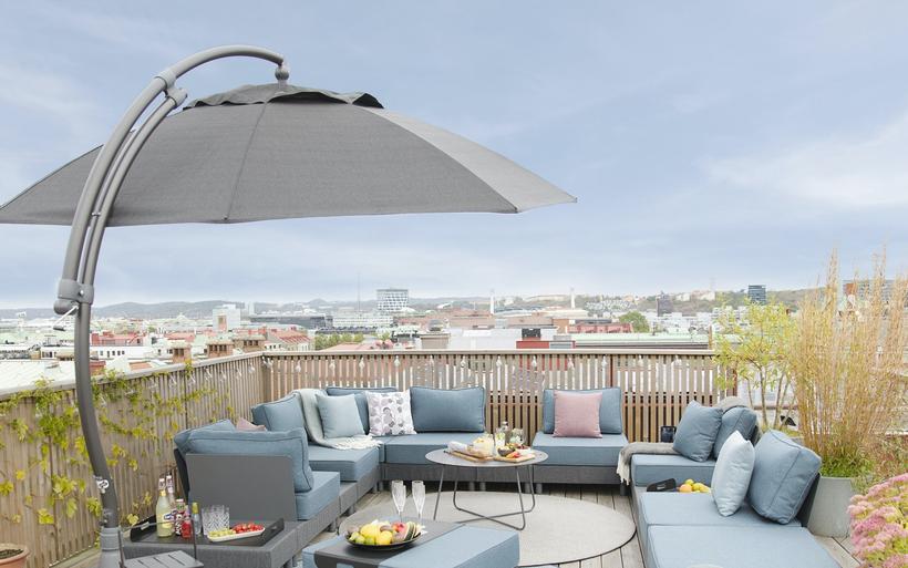 Puutarharyhmät