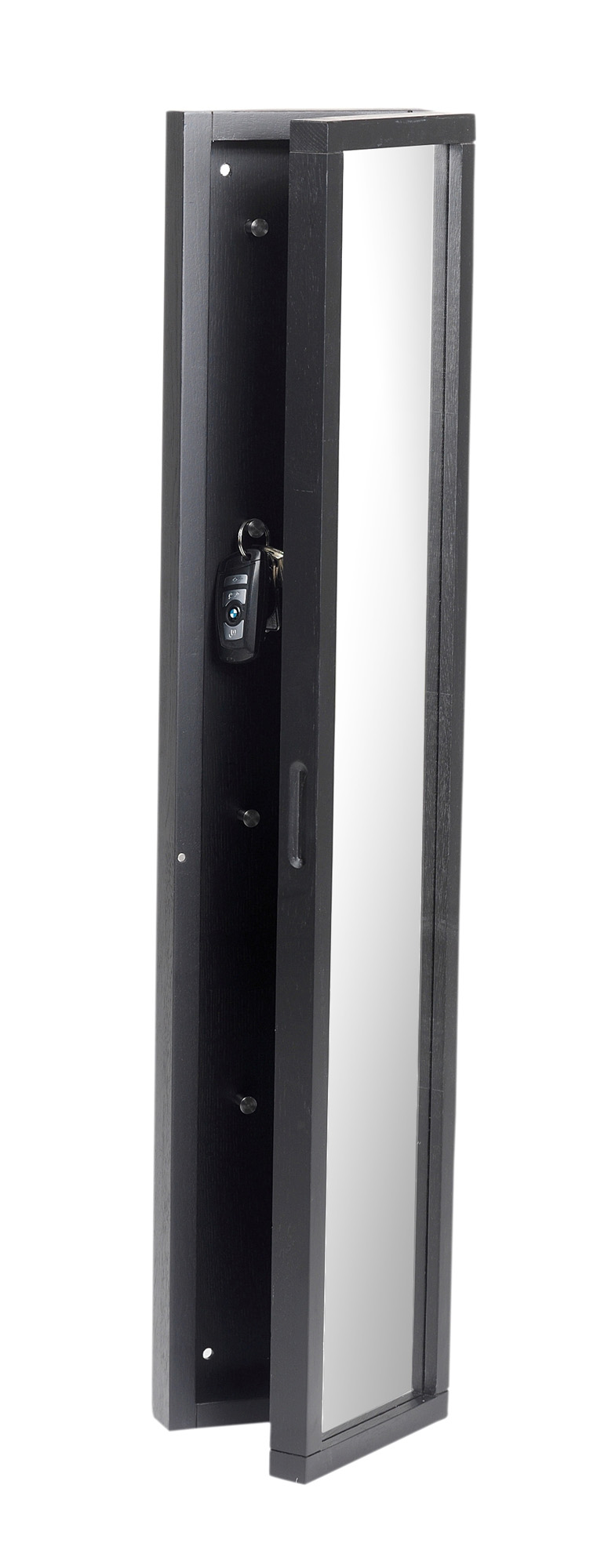 Confetti nøkkelskap