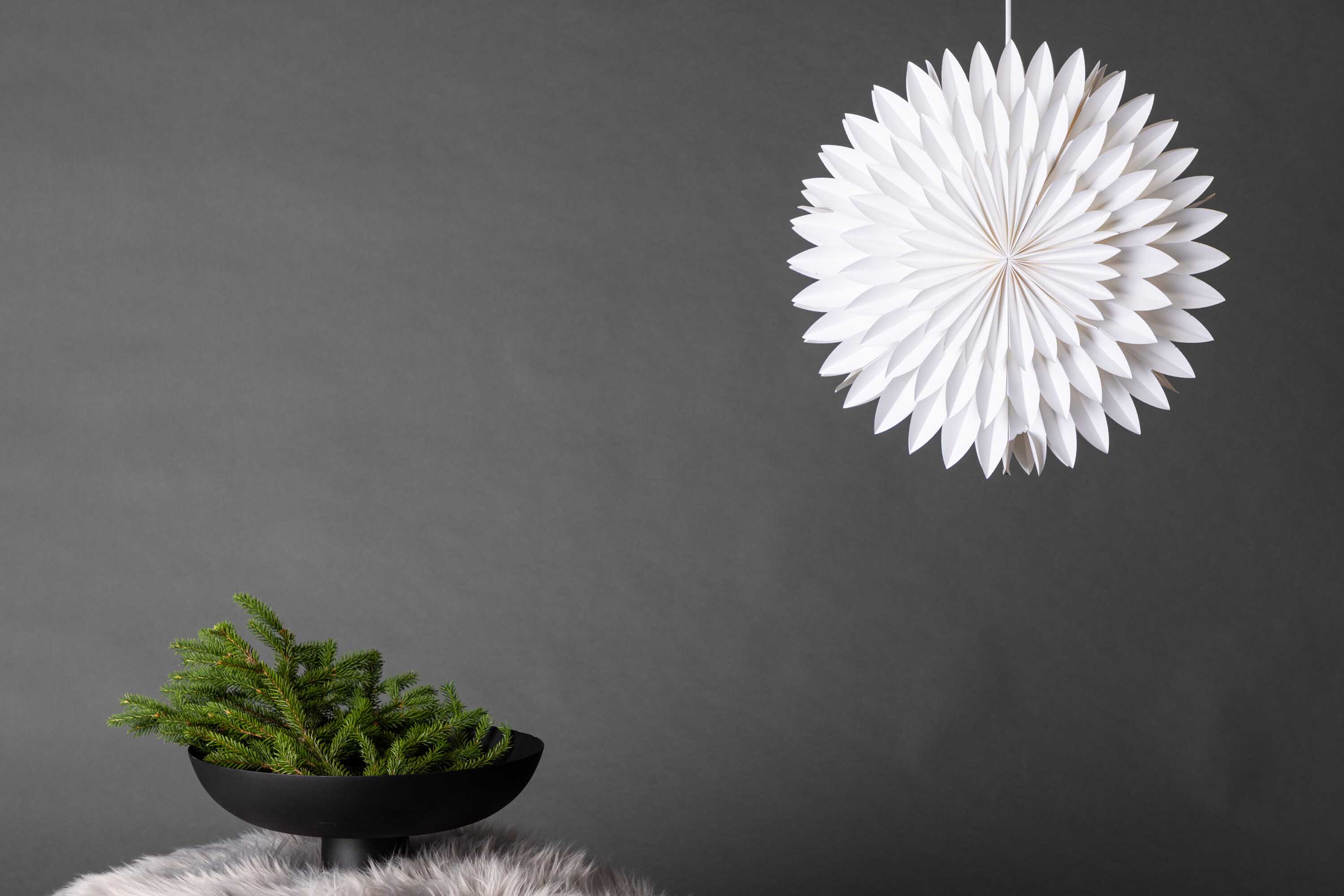 Storlien adventsstjerne