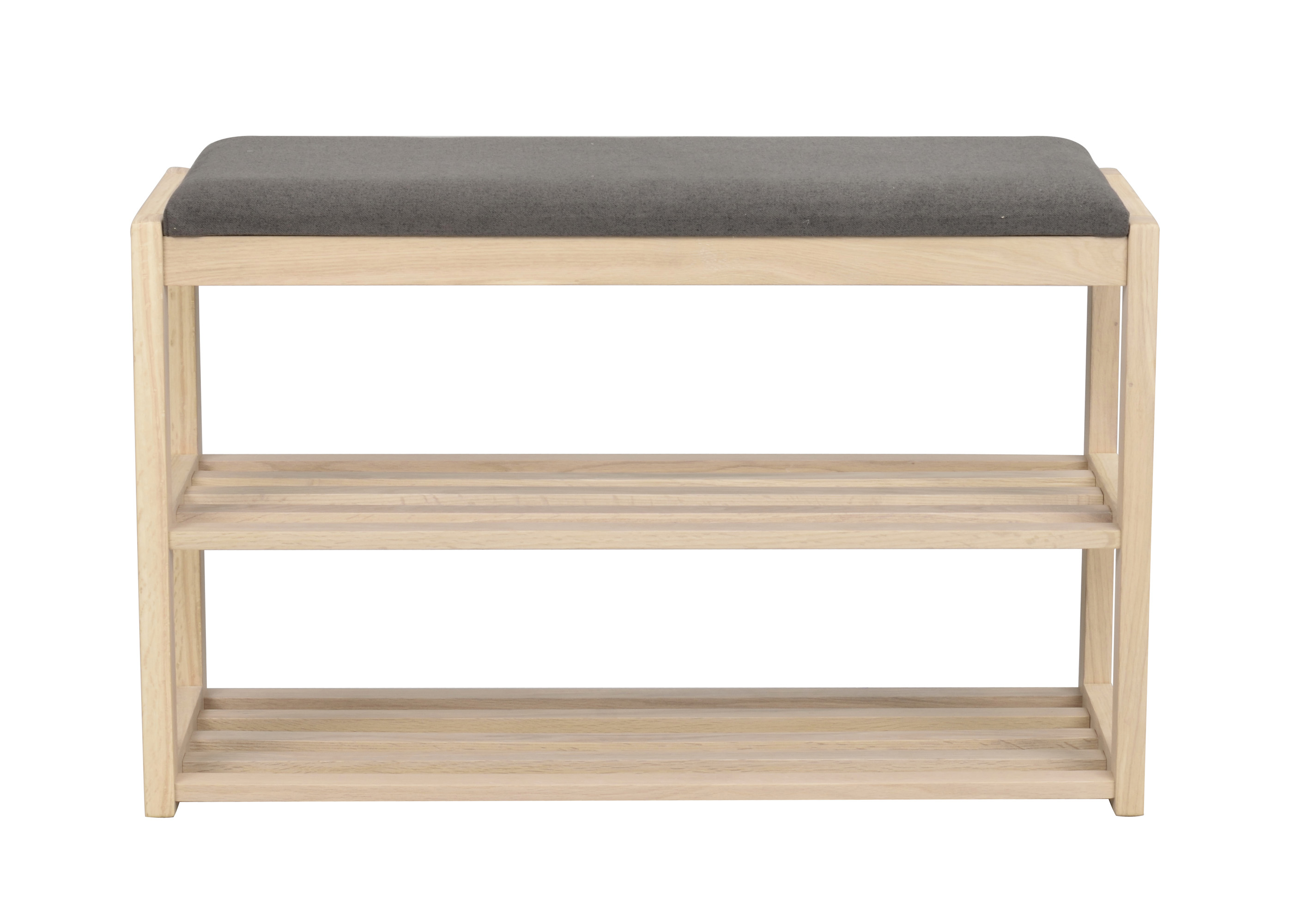 Confetti kenkäteline/istuinpenkki