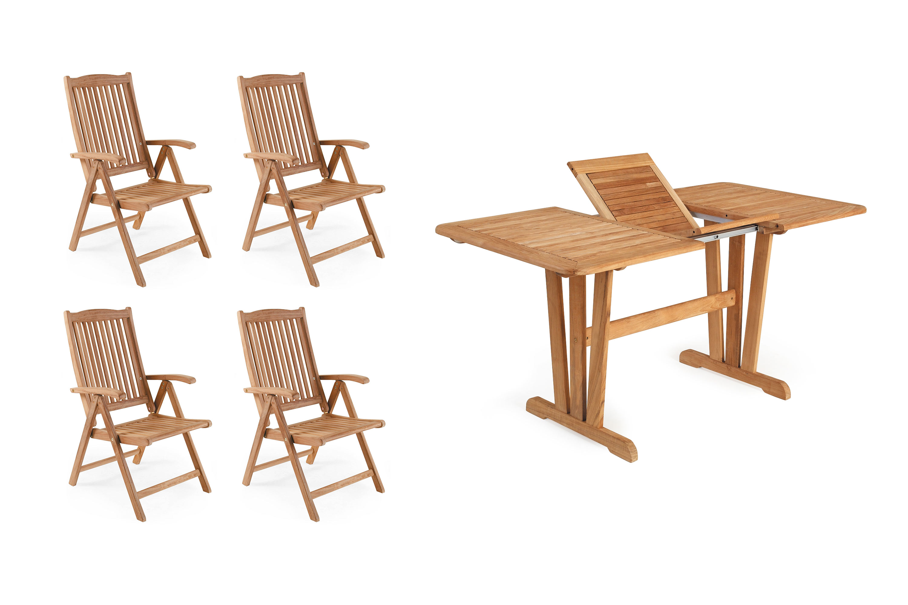 Veronica & Cornelia fødevaregruppe