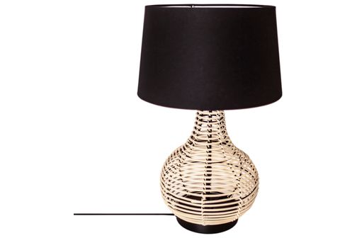 Granada bordlampe