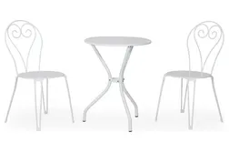 Odessa kahvilaryhmä