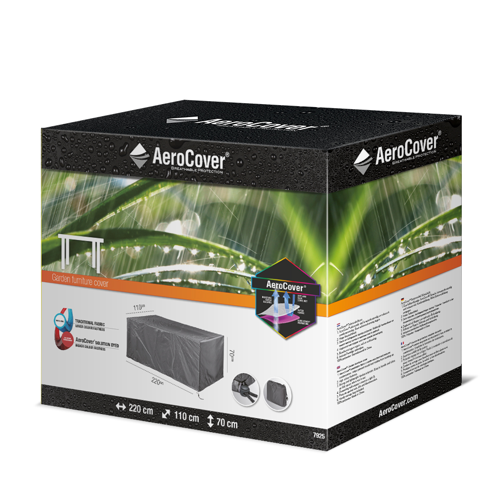 Aerocover huonekalusuojus