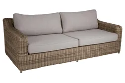 Glendon 3-seters sofa