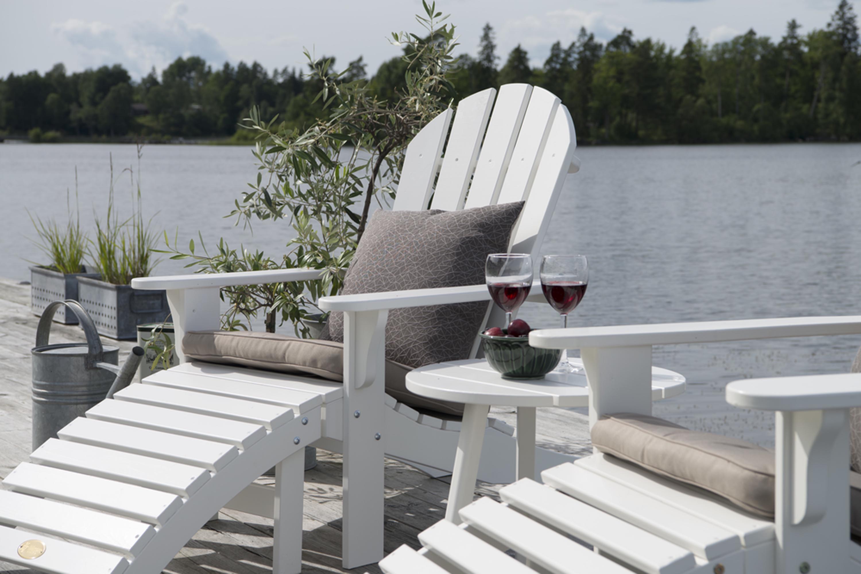 Tennessee kansituoli